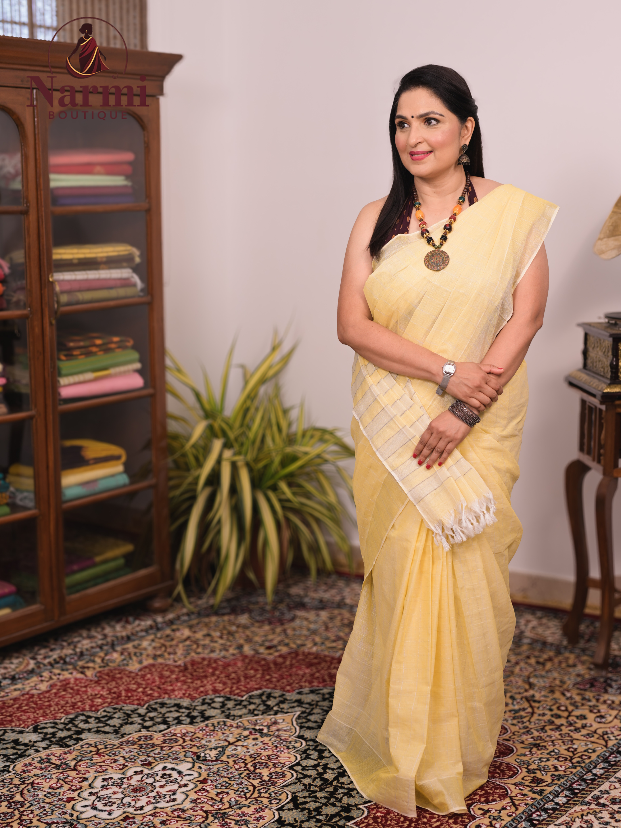 Thuli (துளி)