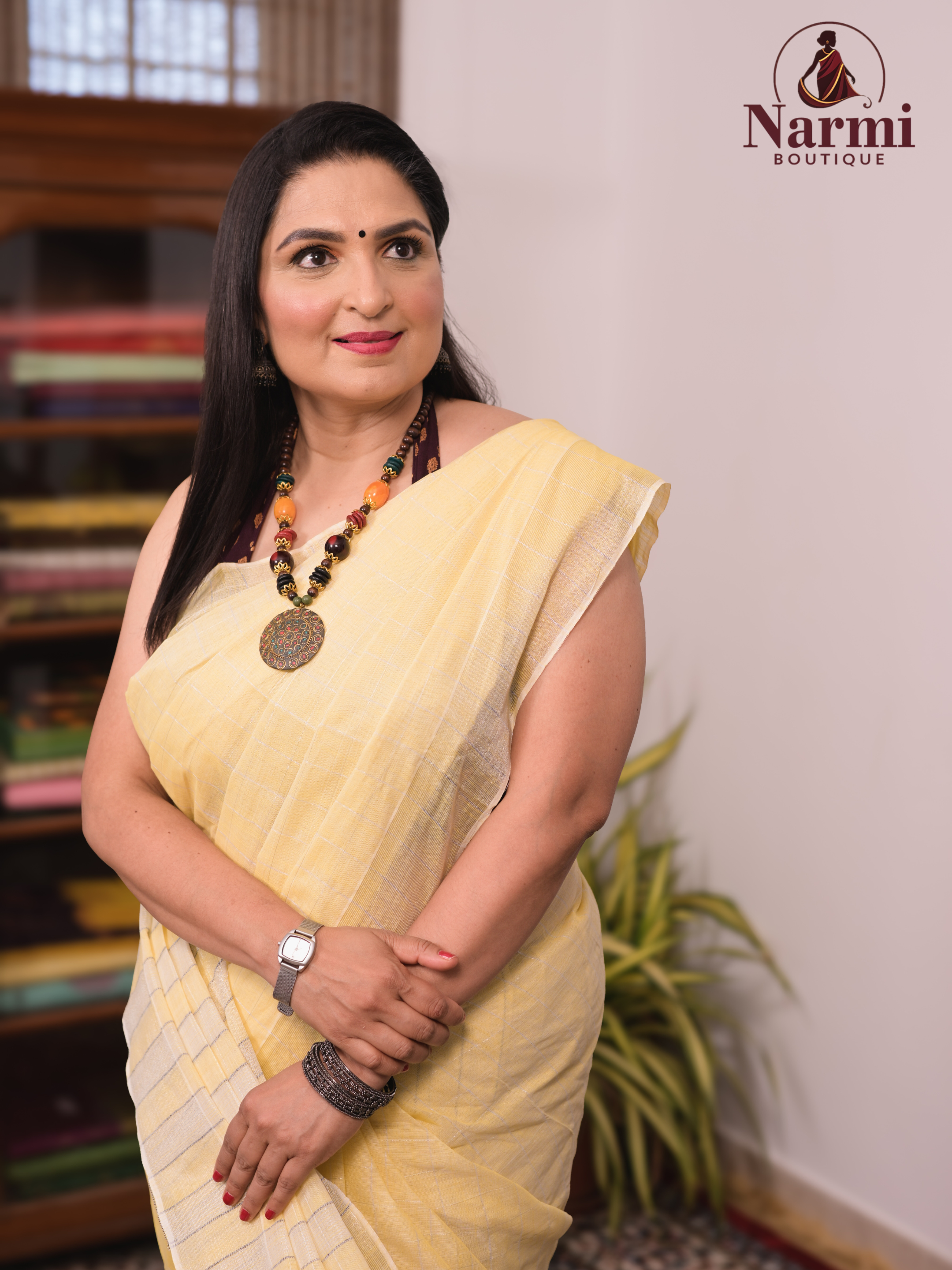 Thuli (துளி)