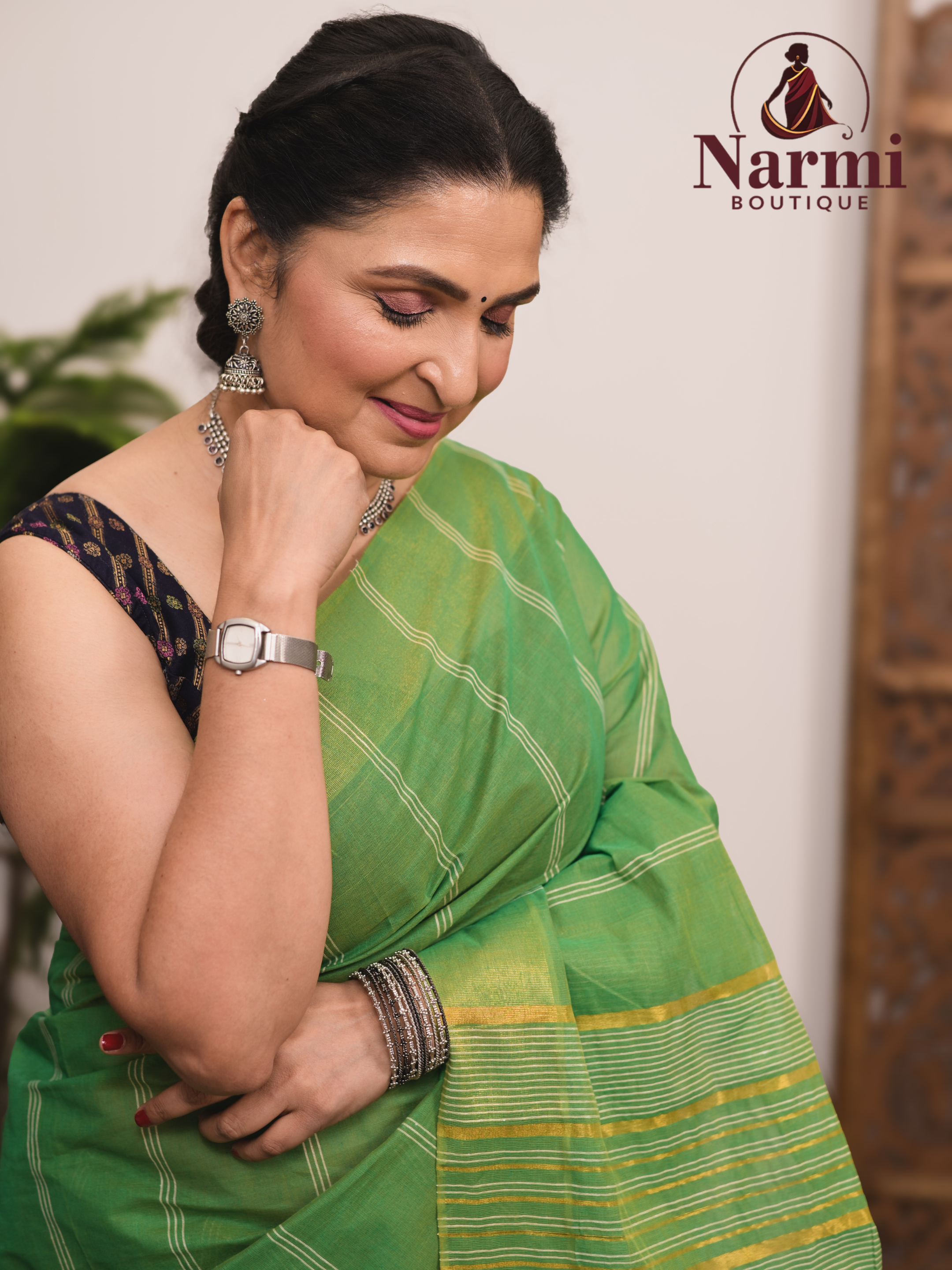 Nivetha (நிவேதா)