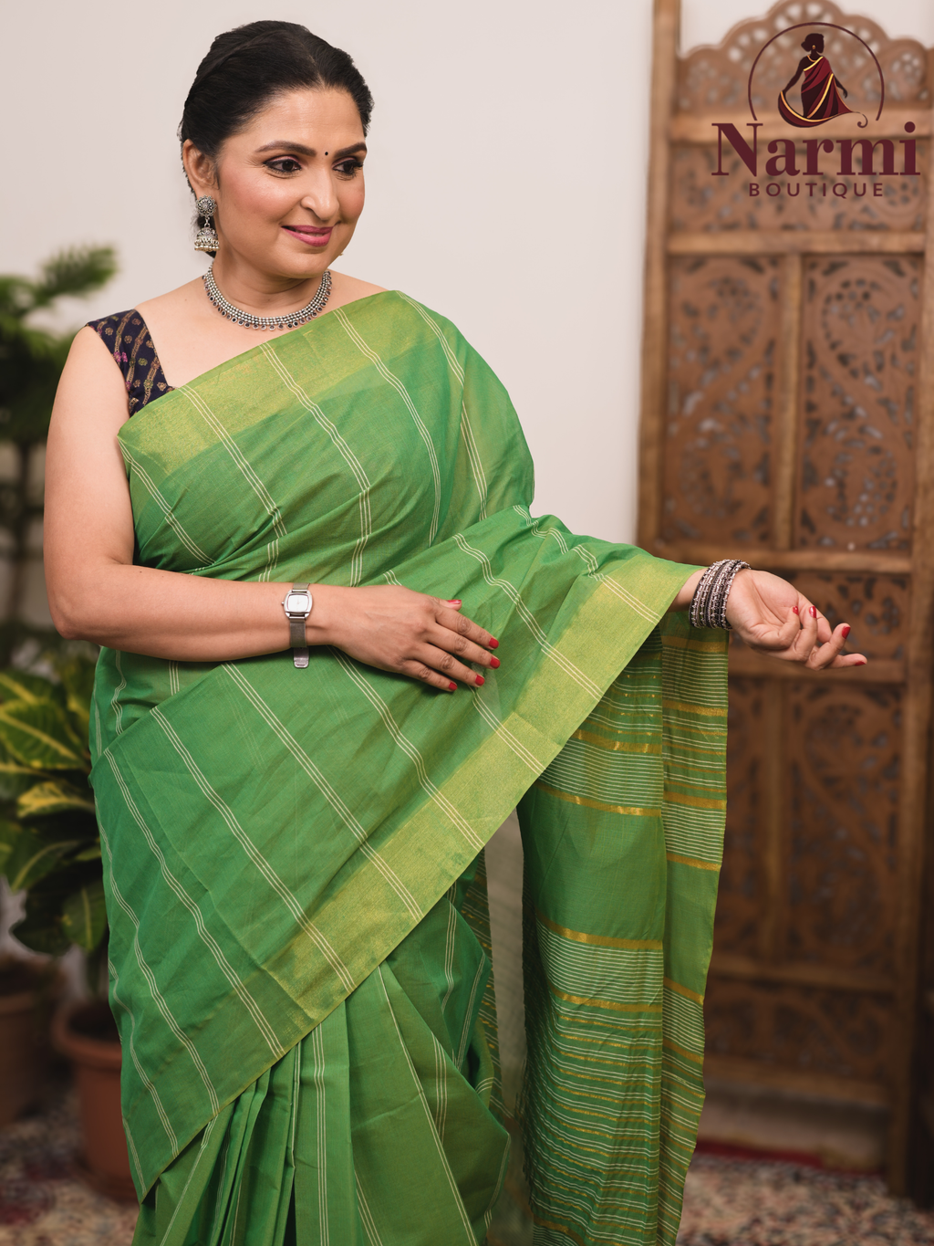 Nivetha (நிவேதா)