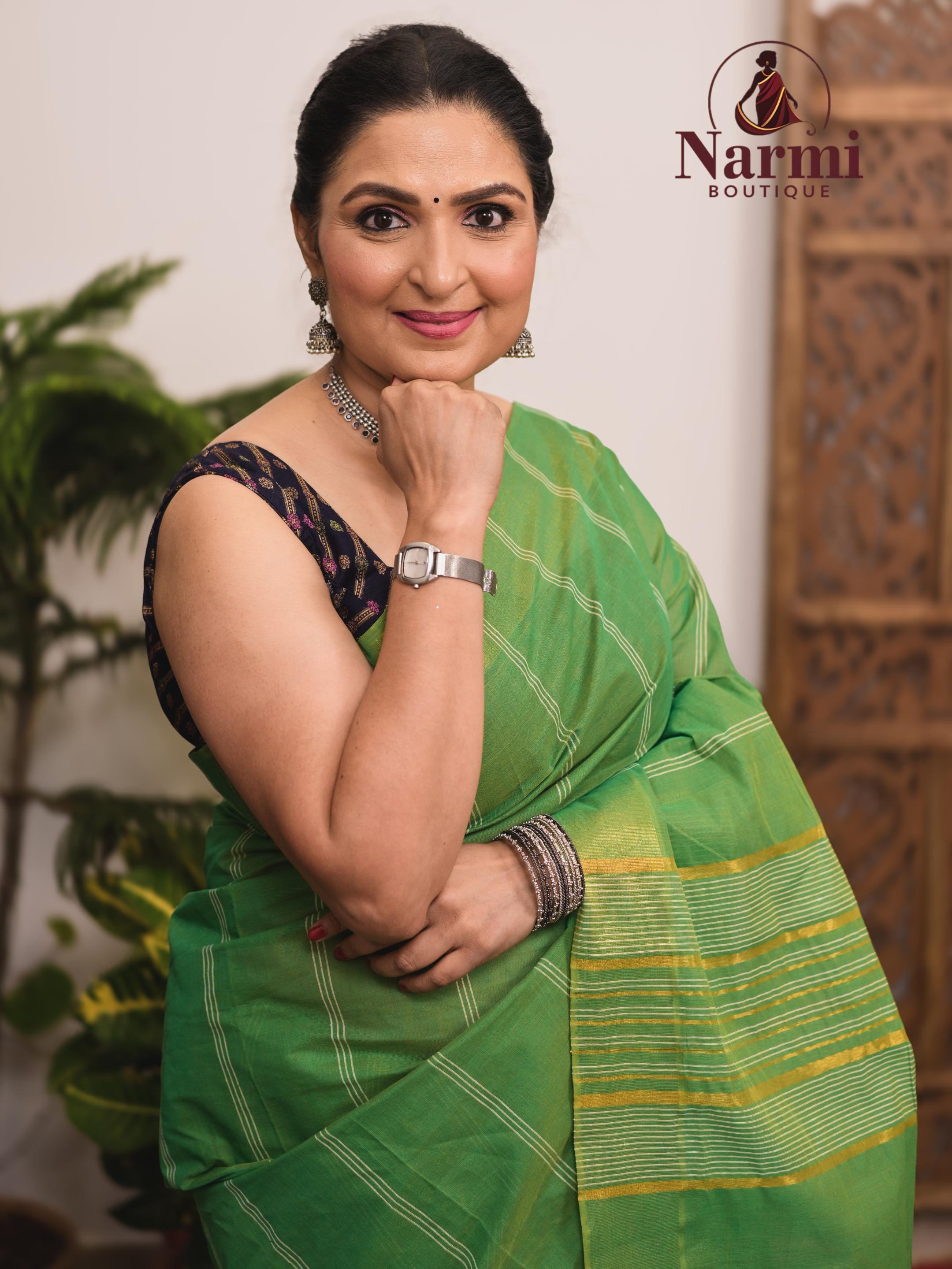 Nivetha (நிவேதா)