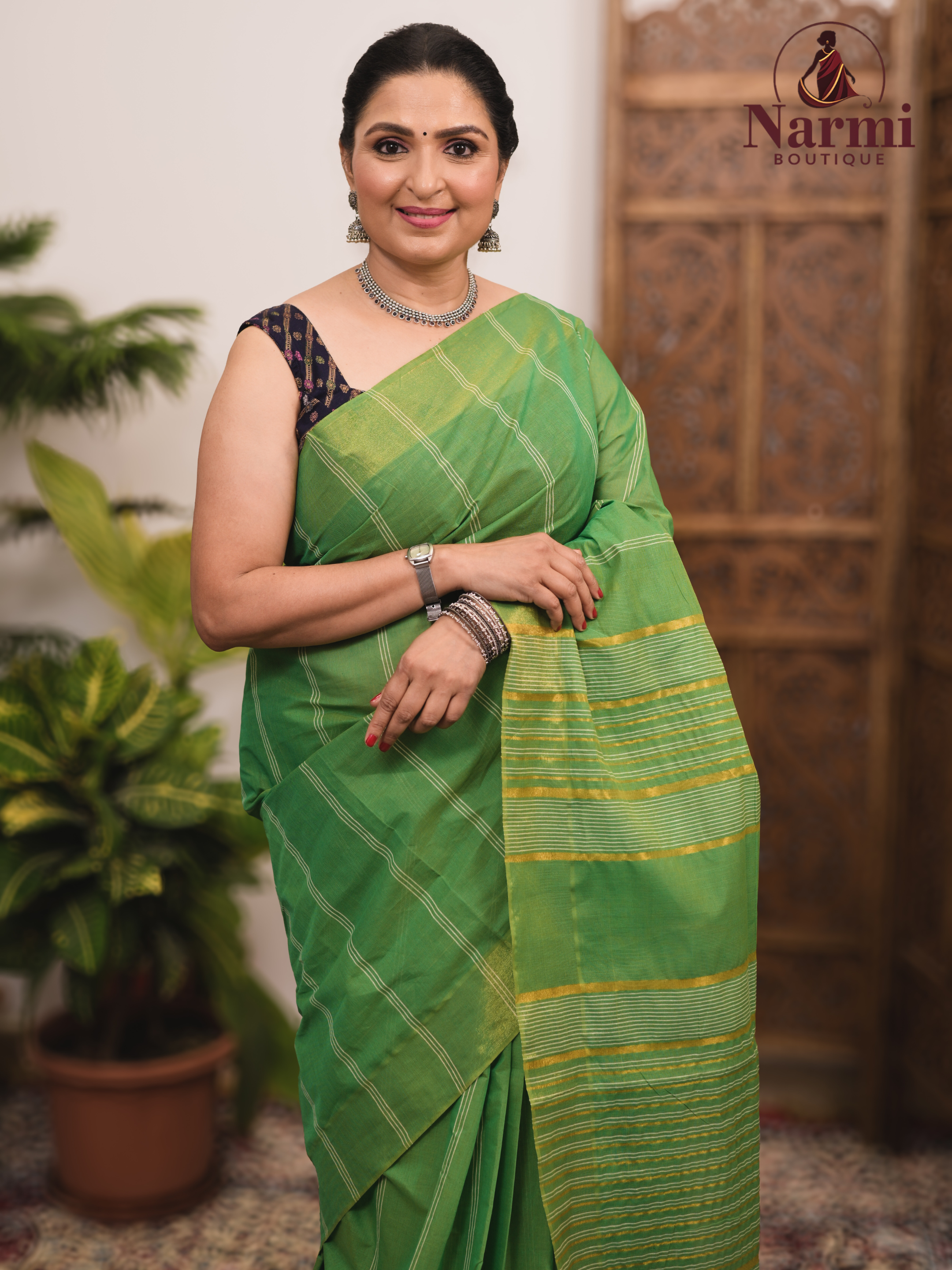 Nivetha (நிவேதா)