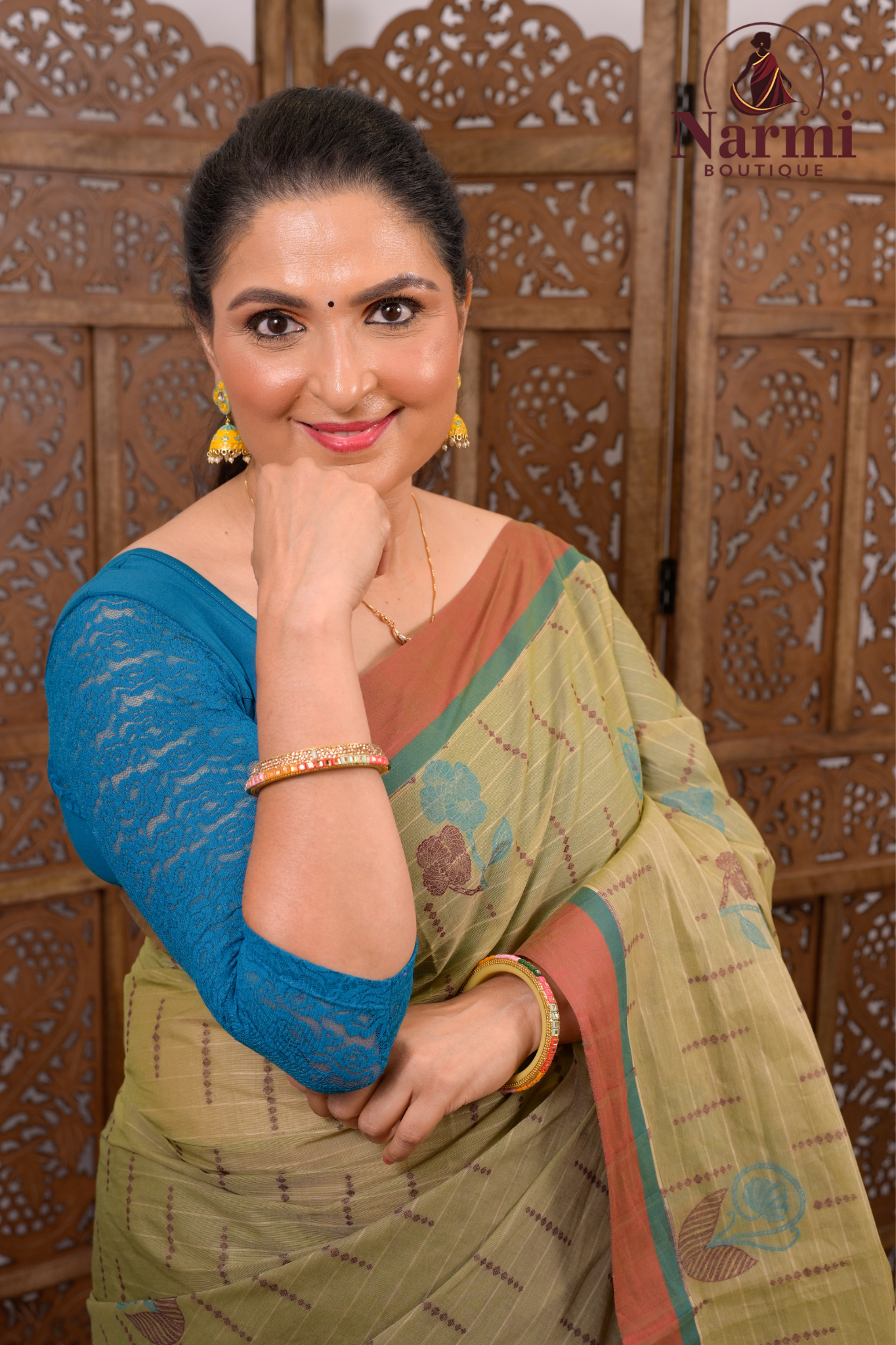 Nandana (நந்தனா)