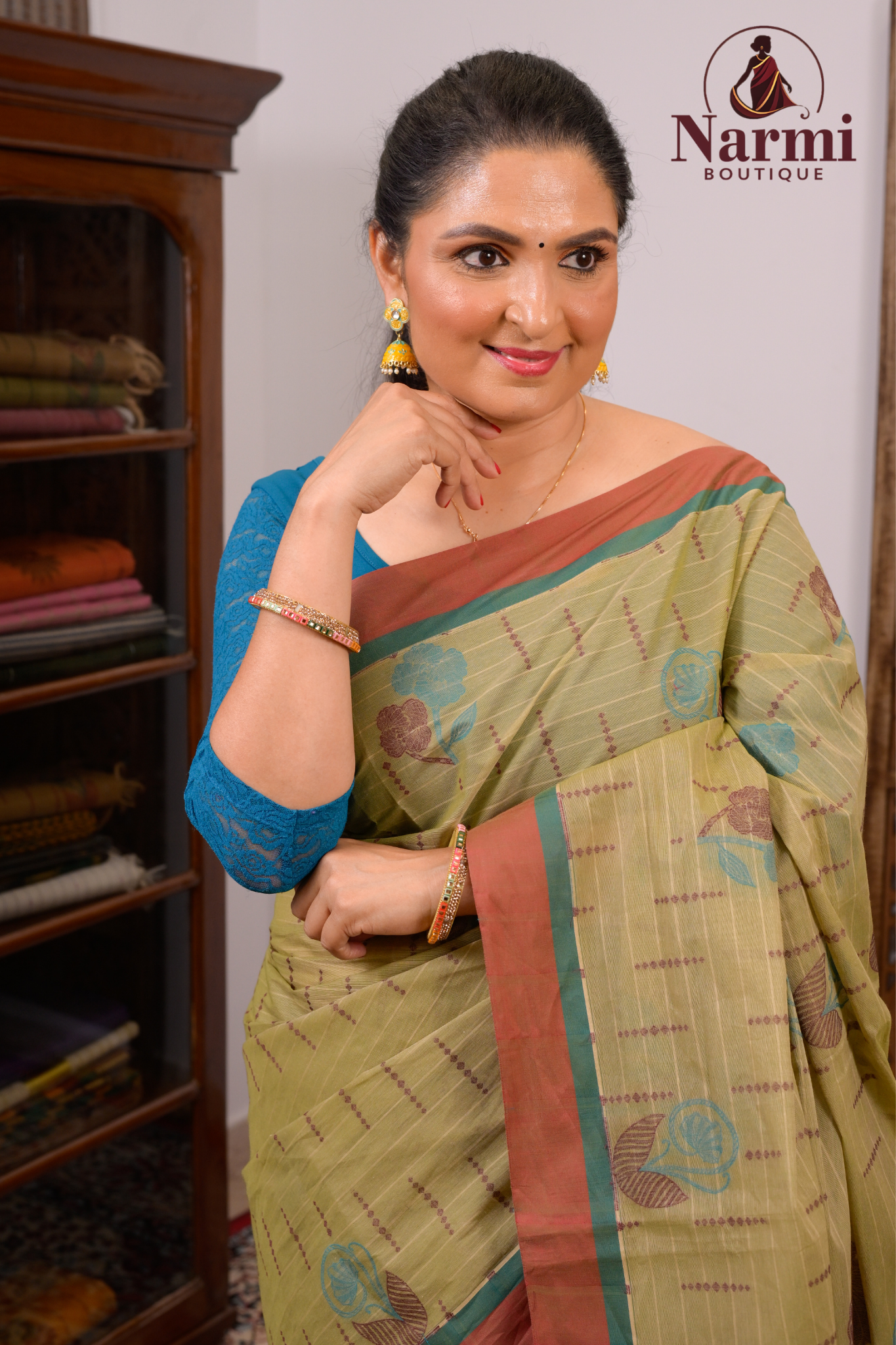 Nandana (நந்தனா)