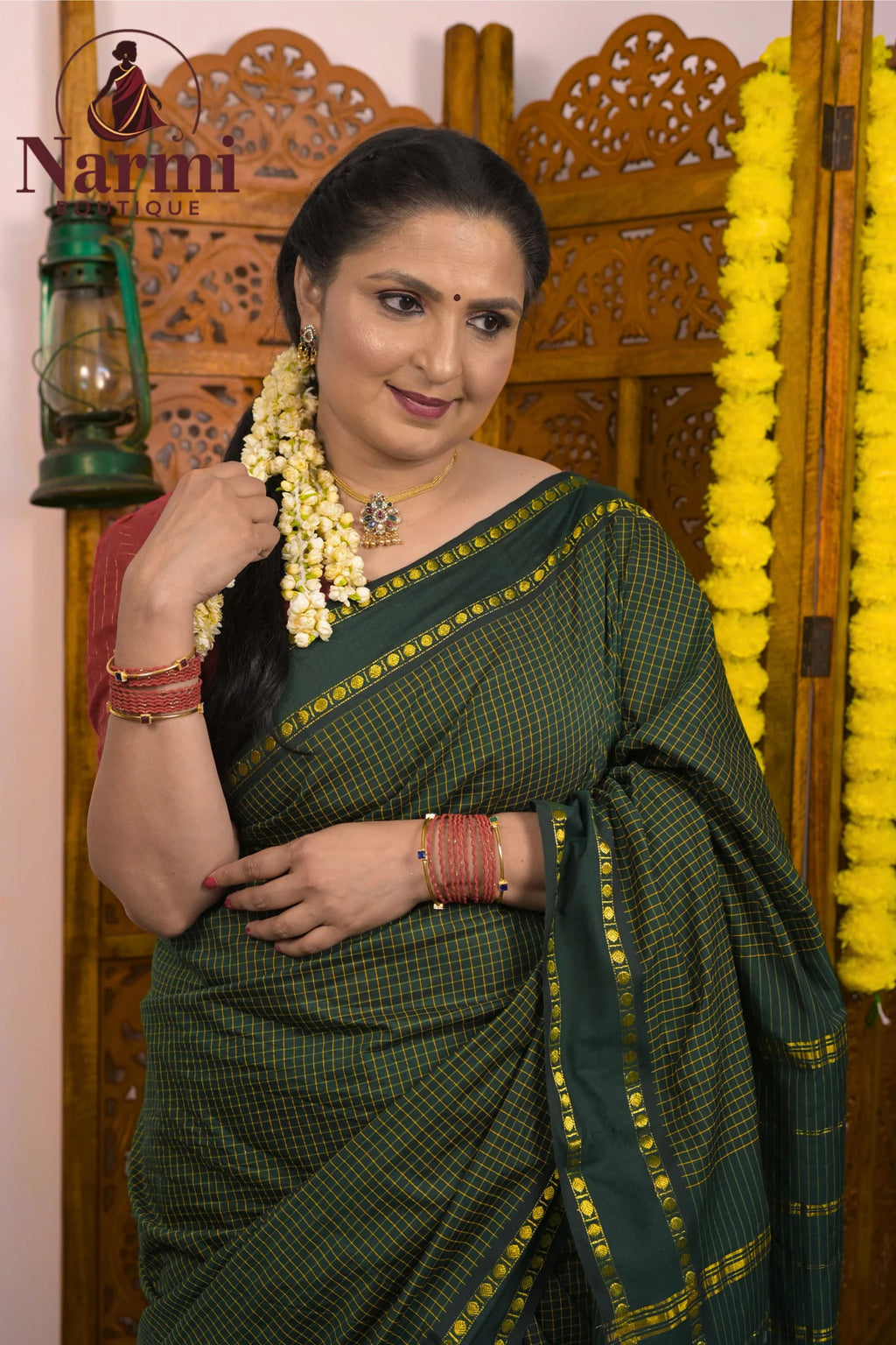 Abirami ( அபிராமி )