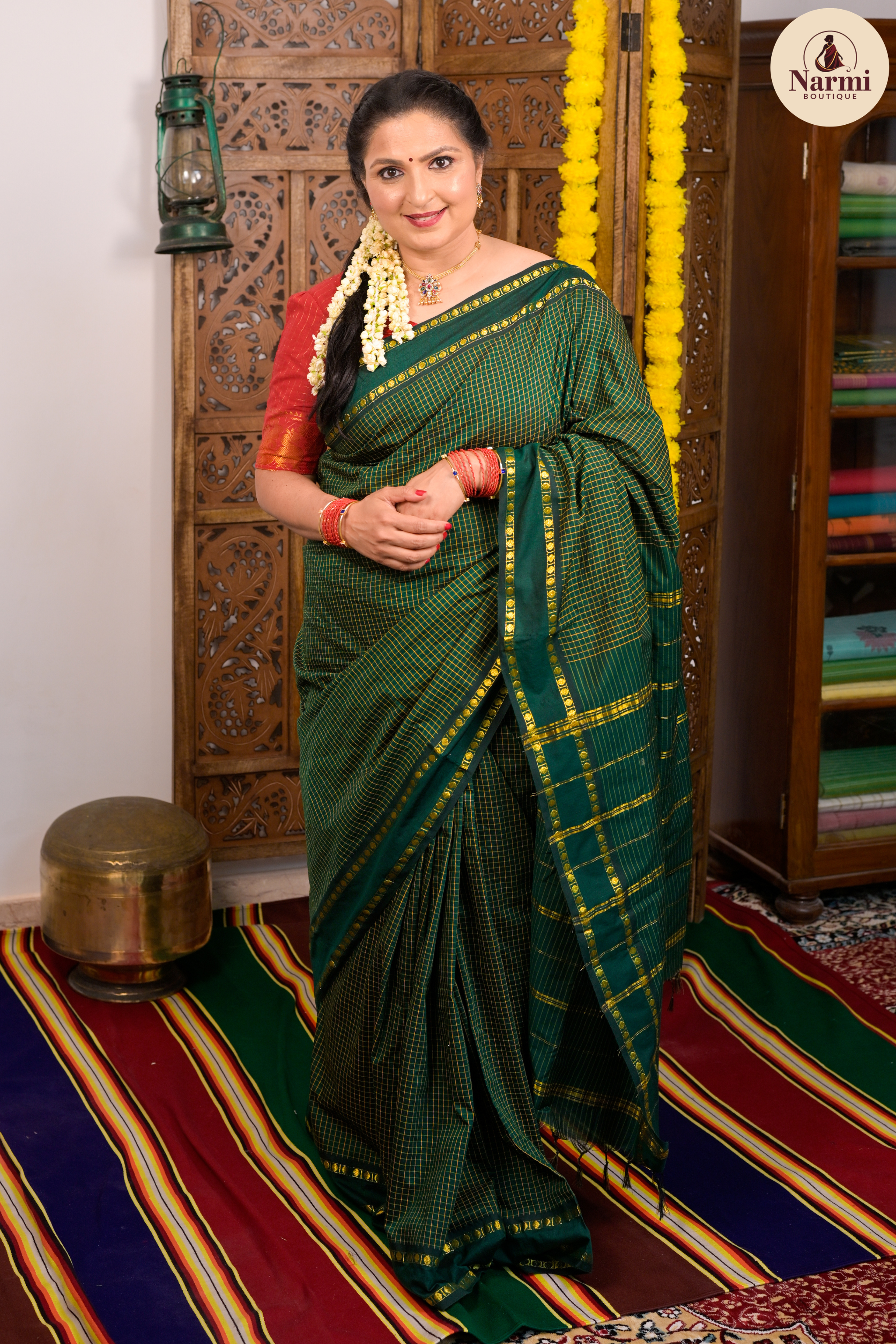 Abirami ( அபிராமி )