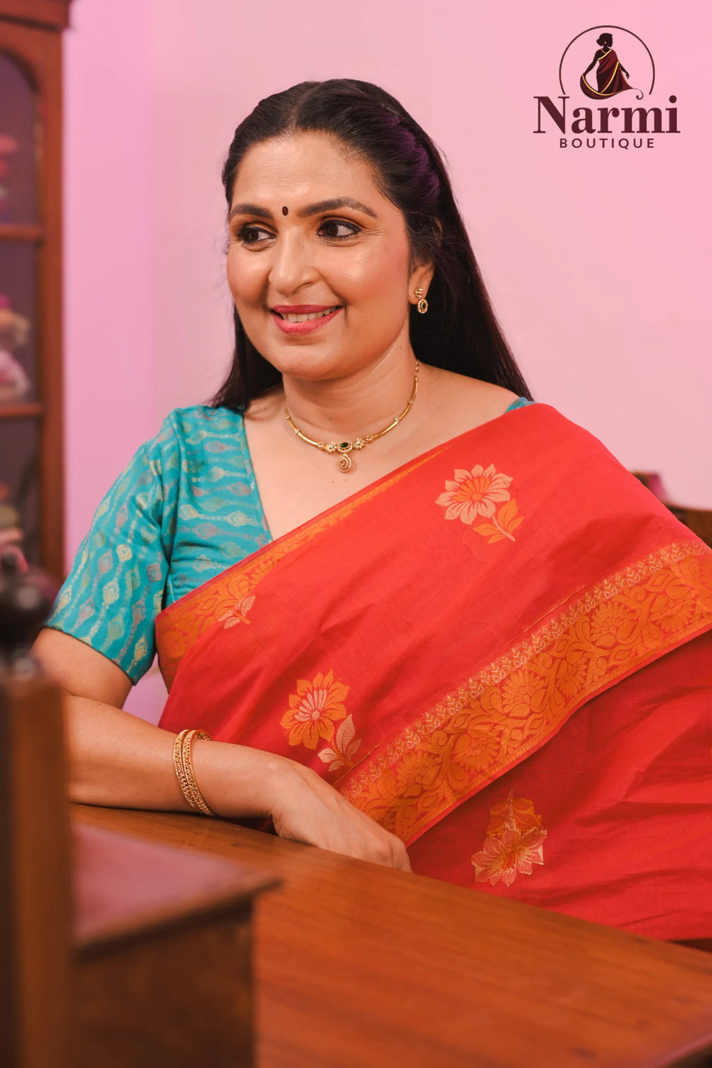 Malar (மலர்)