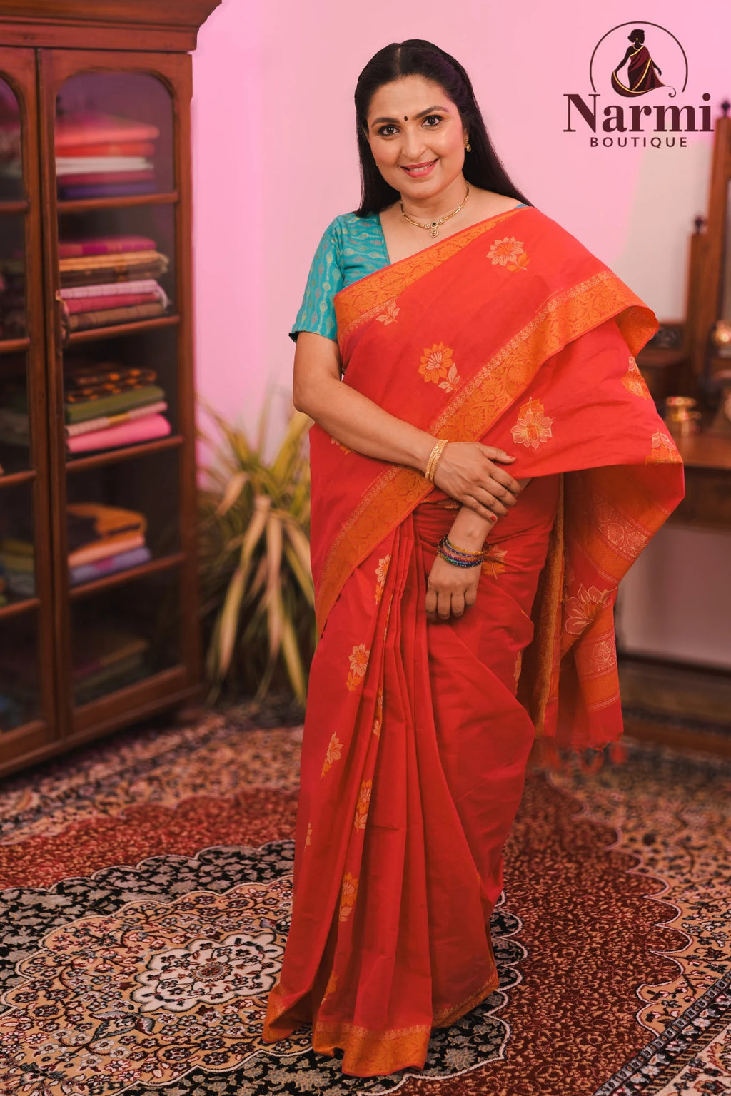 Malar (மலர்)