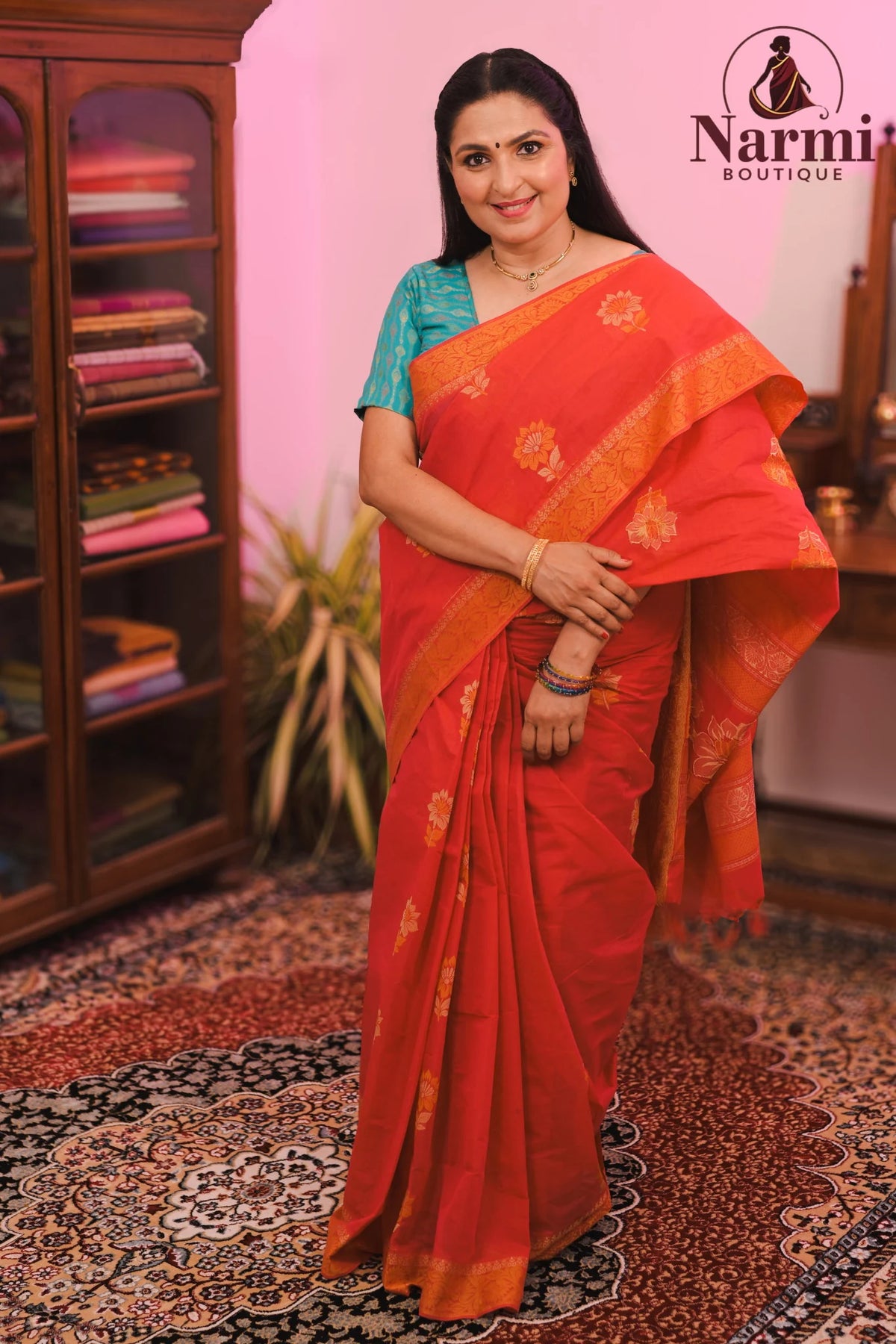 Malar (மலர்)