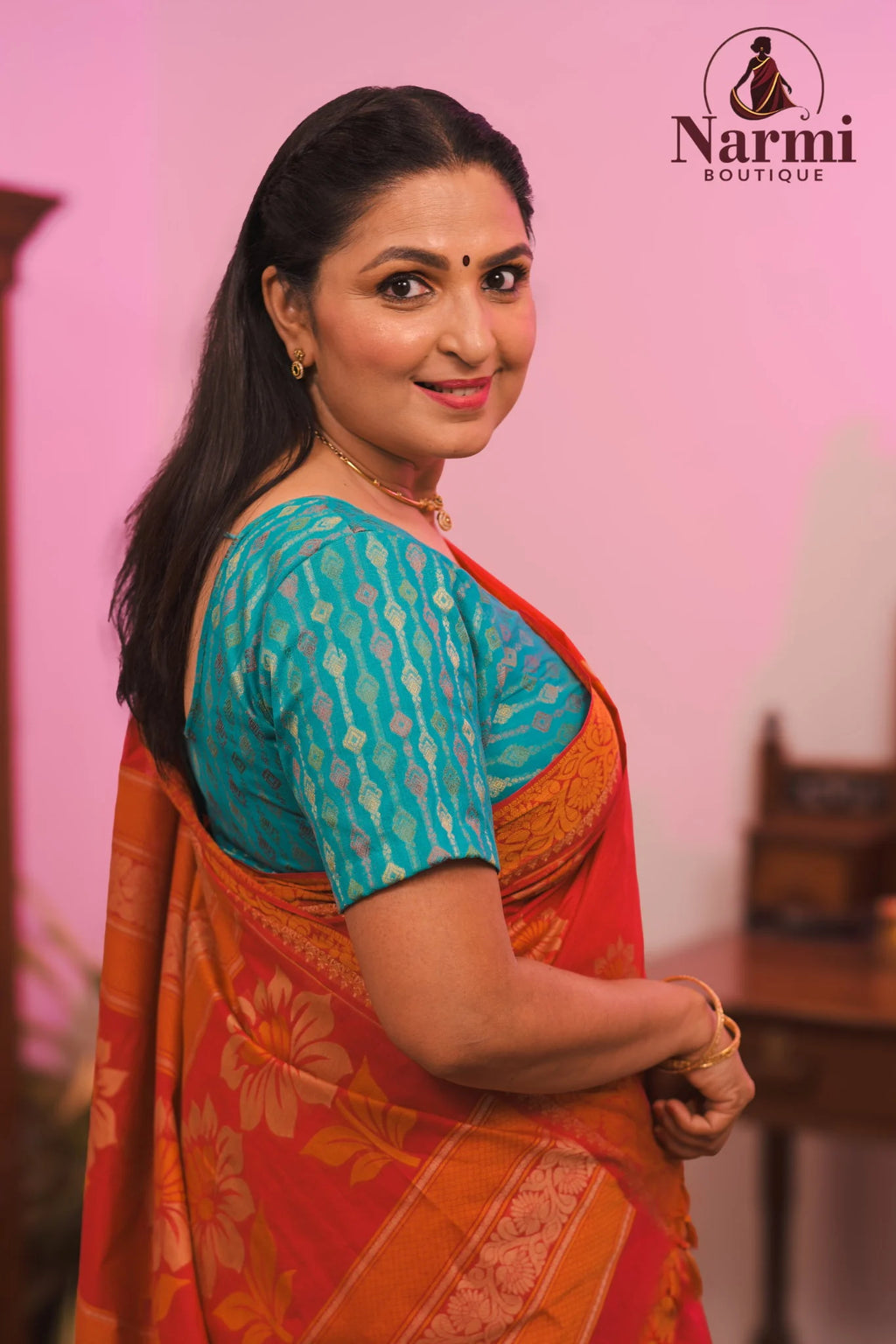 Malar (மலர்)