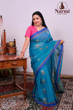 Aazhi (அழகி)