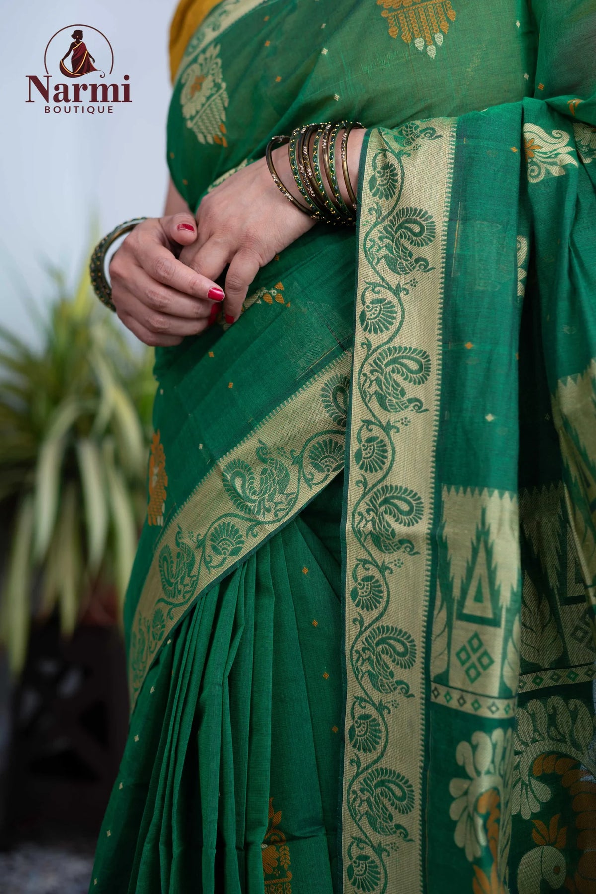 Maragatham ( மரகதம் )