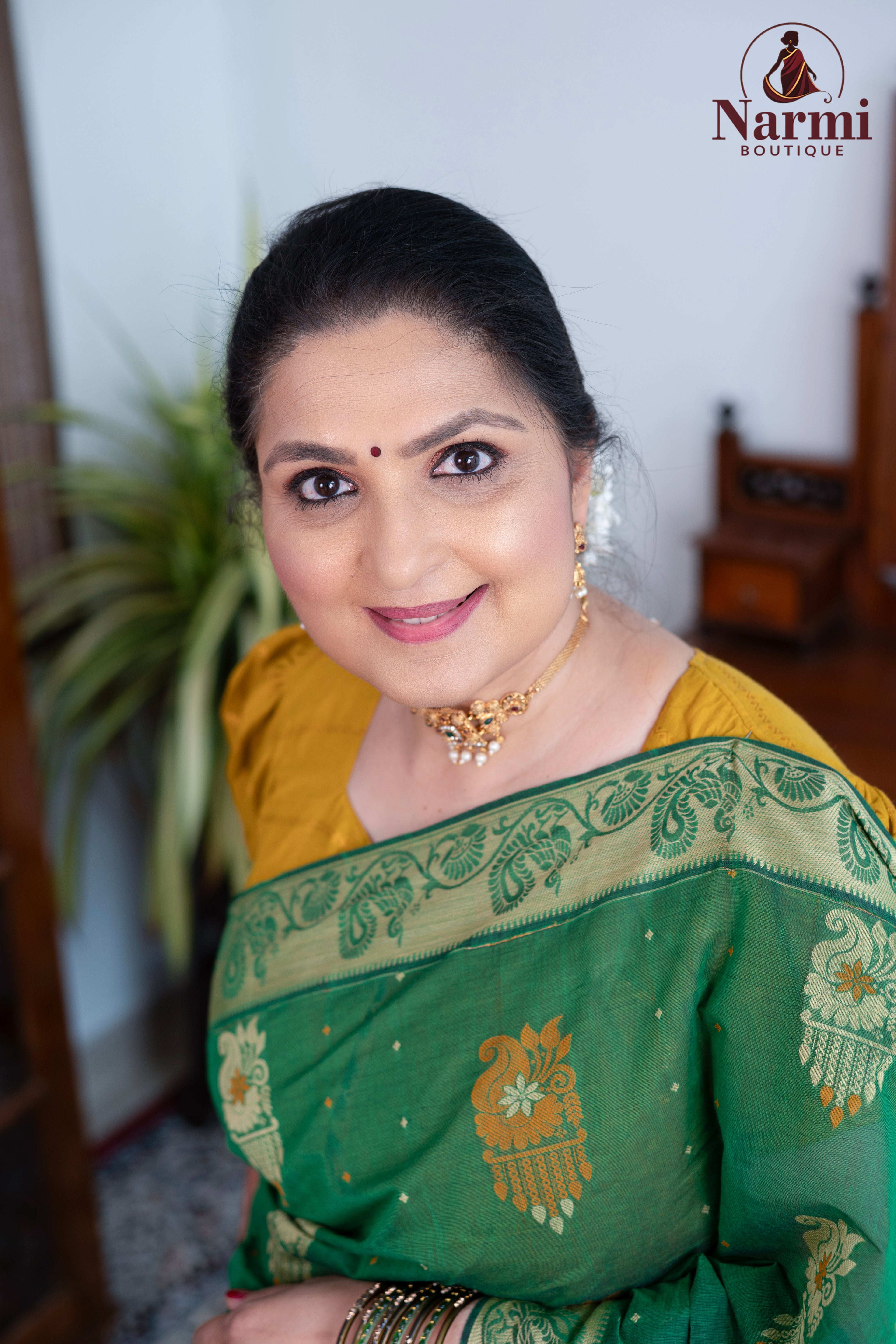 Maragatham ( மரகதம் )