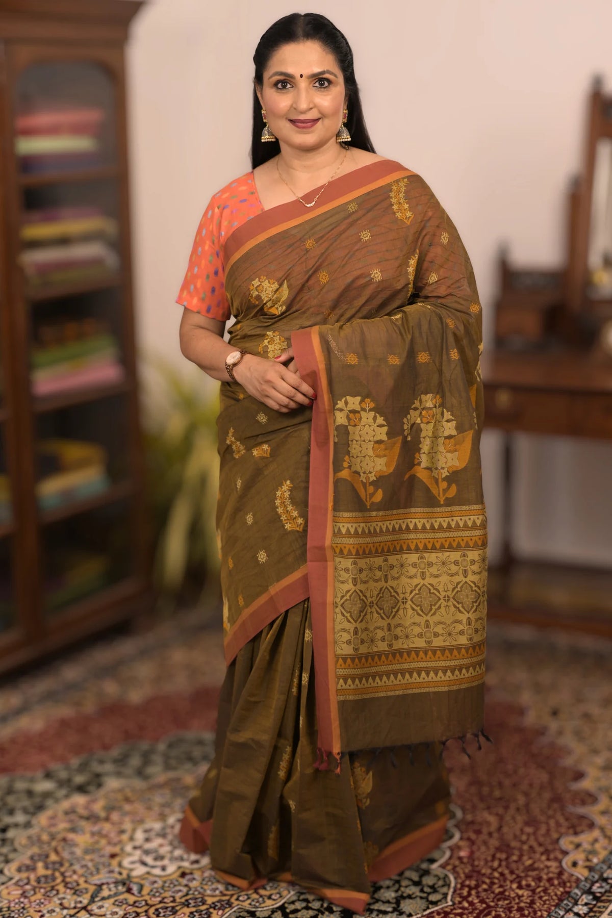 Bhoomi (பூமி)
