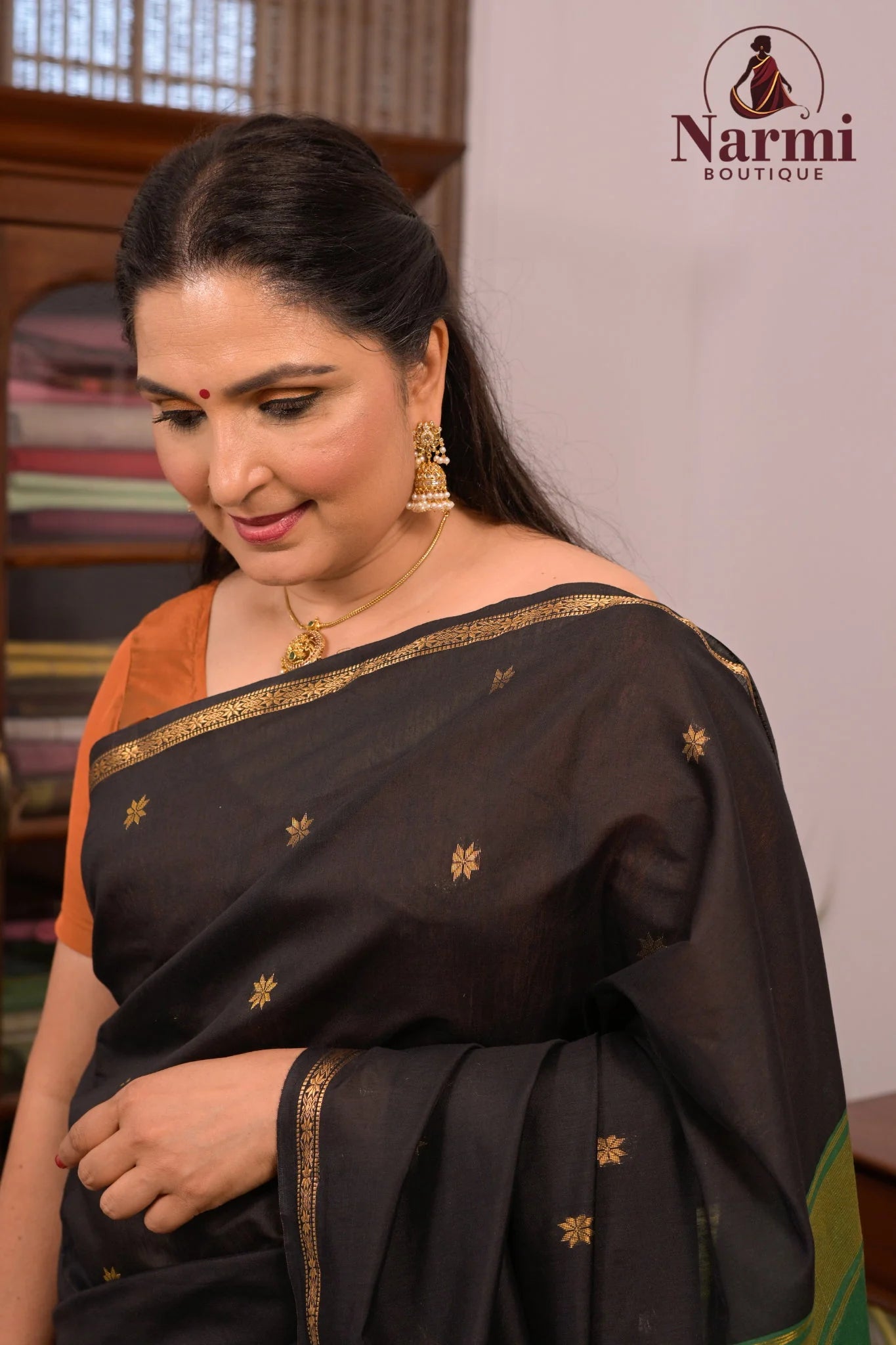 Anya (அன்யா)