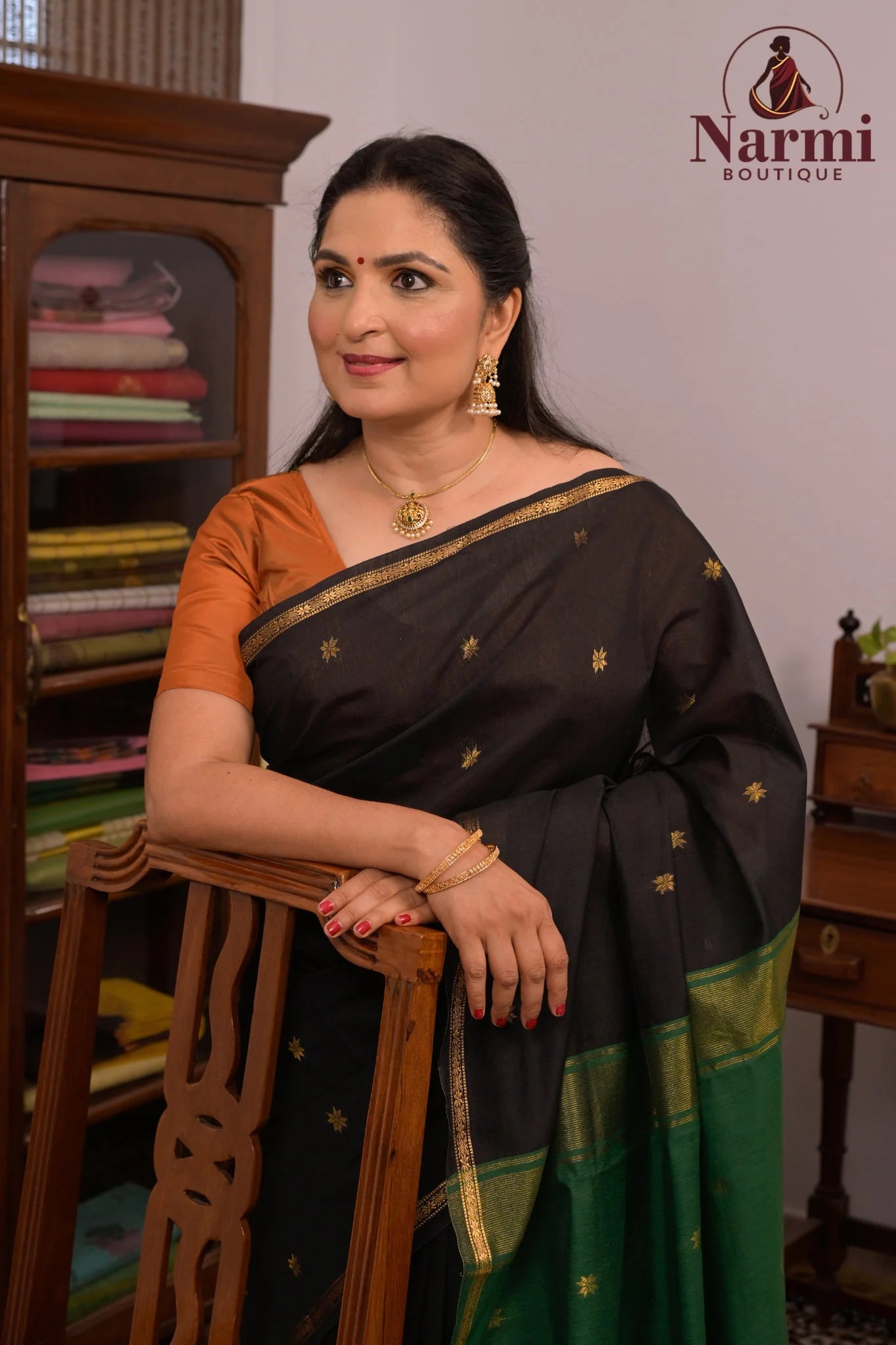 Anya (அன்யா)
