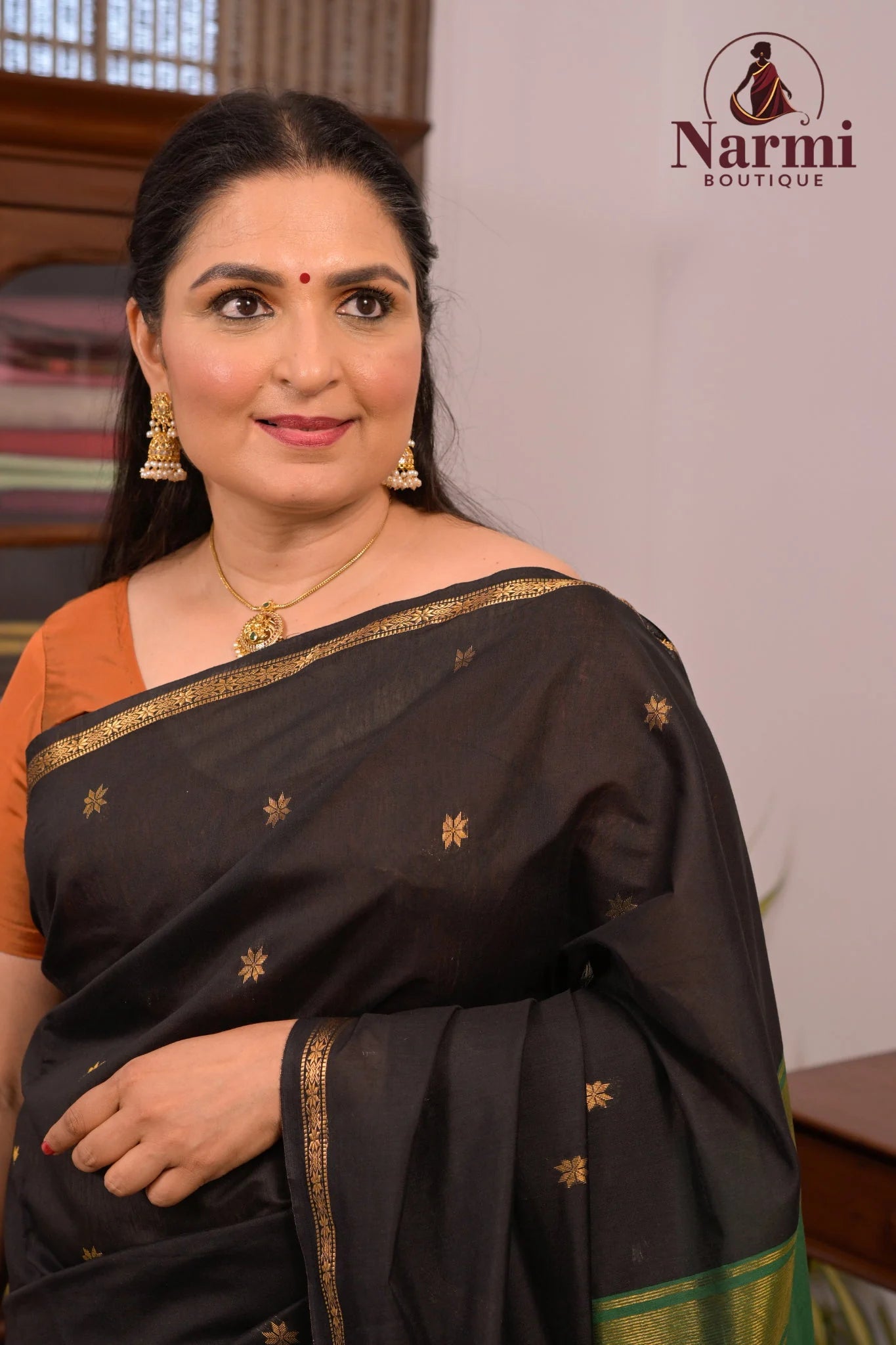 Anya (அன்யா)