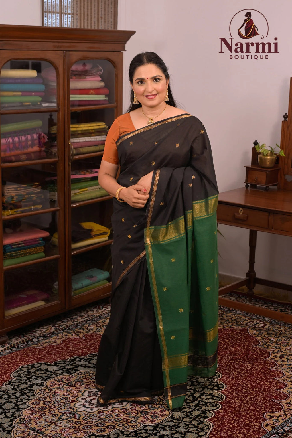 Anya (அன்யா)