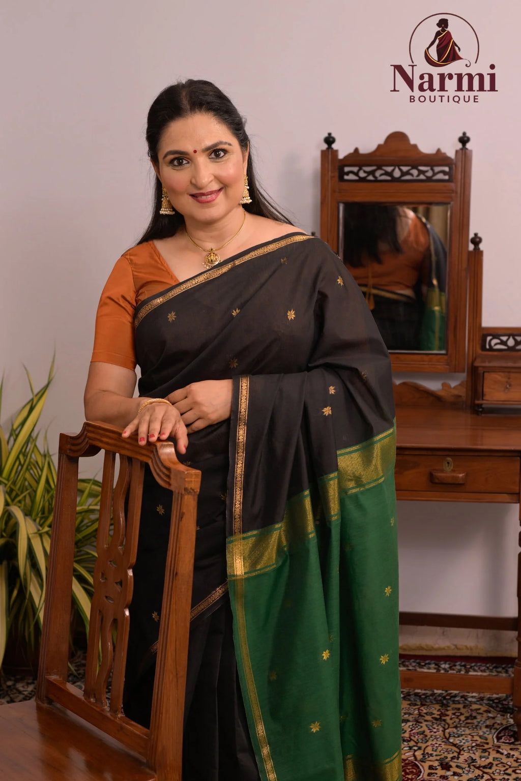 Anya (அன்யா)