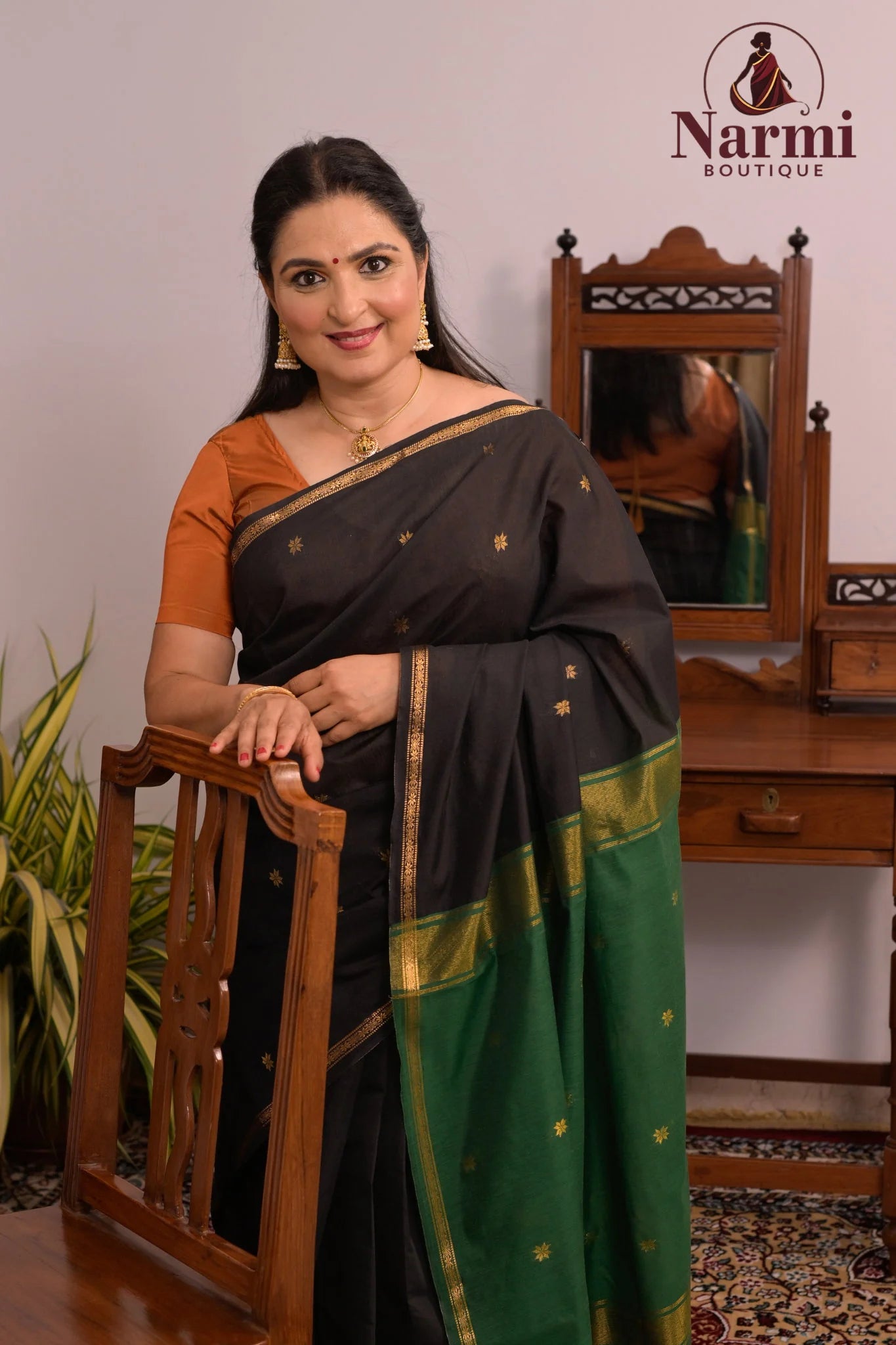Anya (அன்யா)