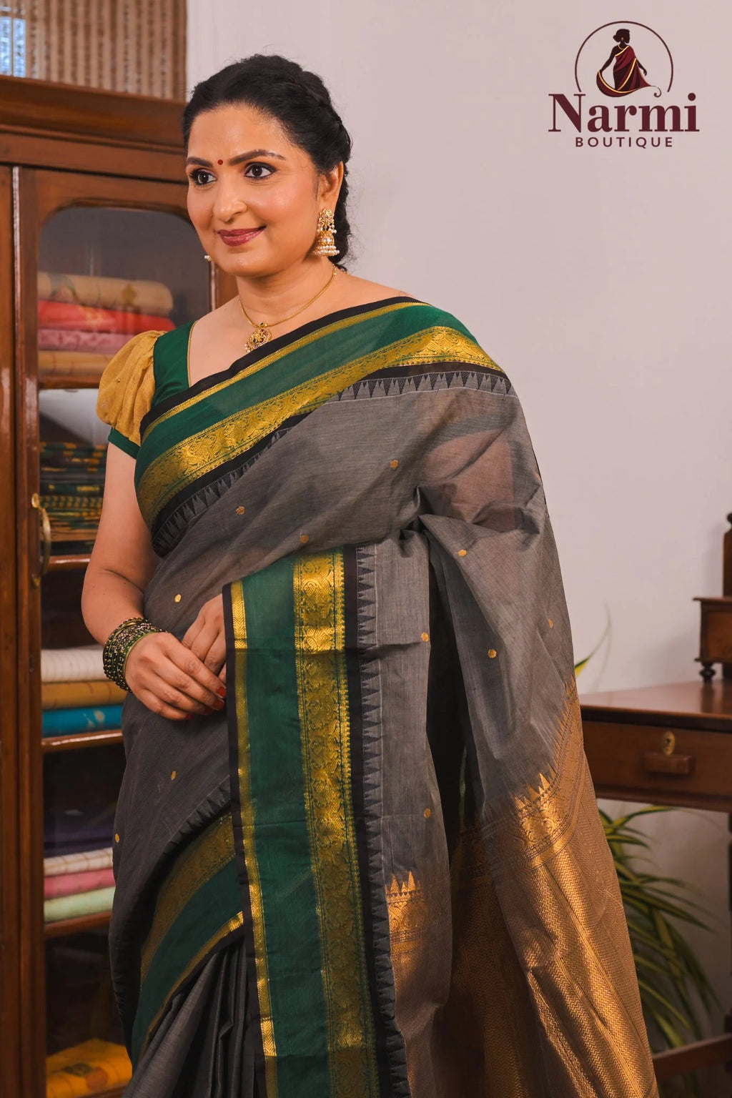 Anandham (ஆனந்தம்)