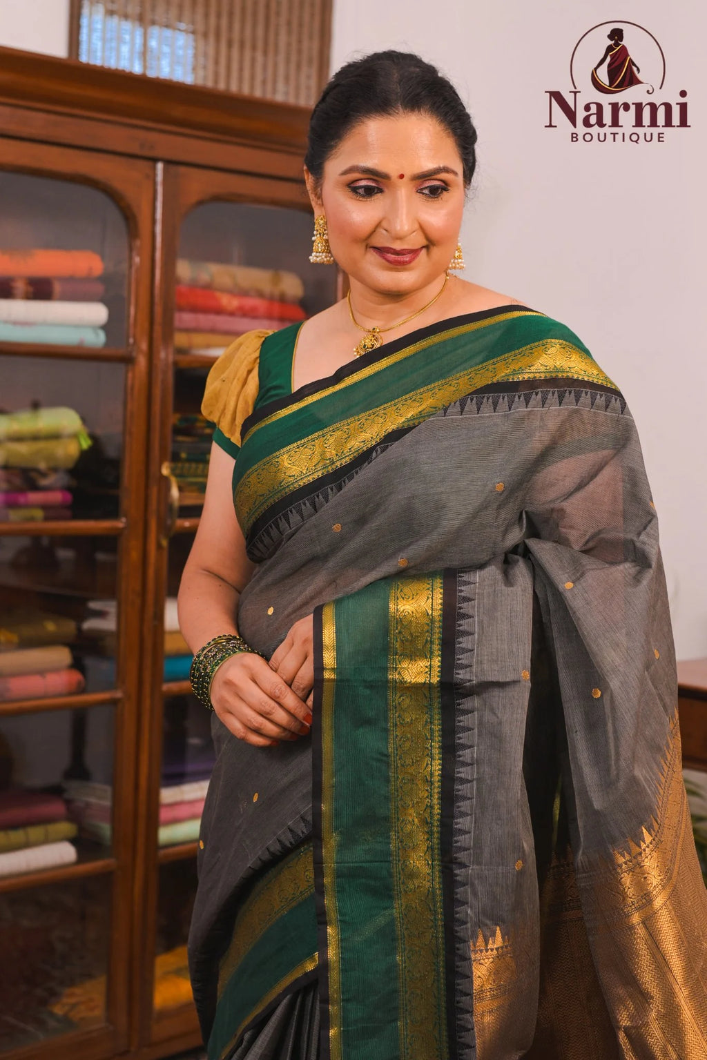 Anandham (ஆனந்தம்)