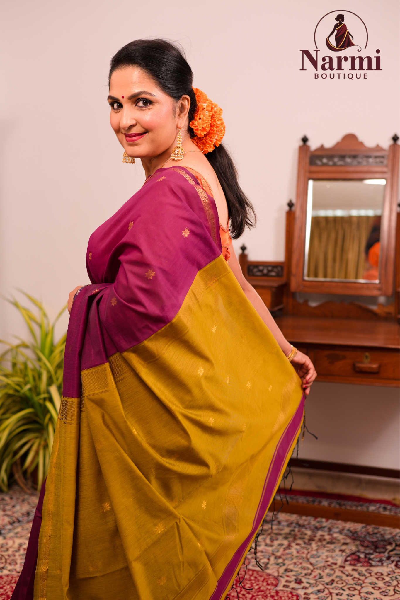 Vaanathi (வானதி)