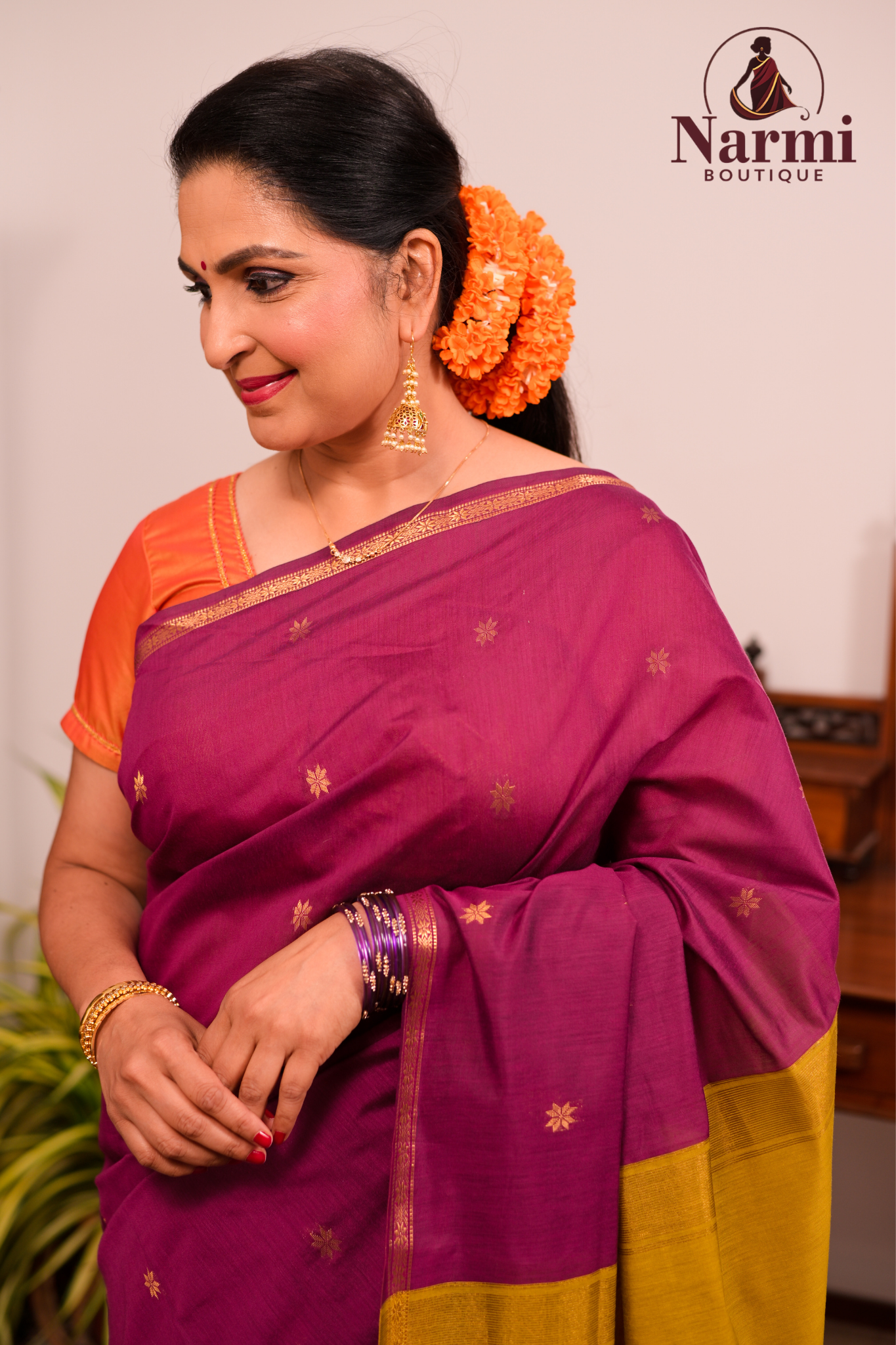 Vaanathi (வானதி)