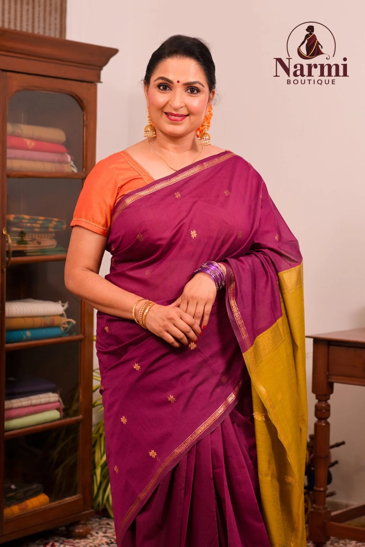 Vaanathi (வானதி)