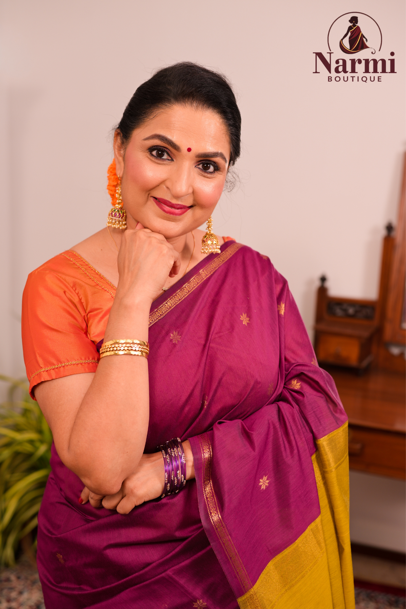 Vaanathi (வானதி)