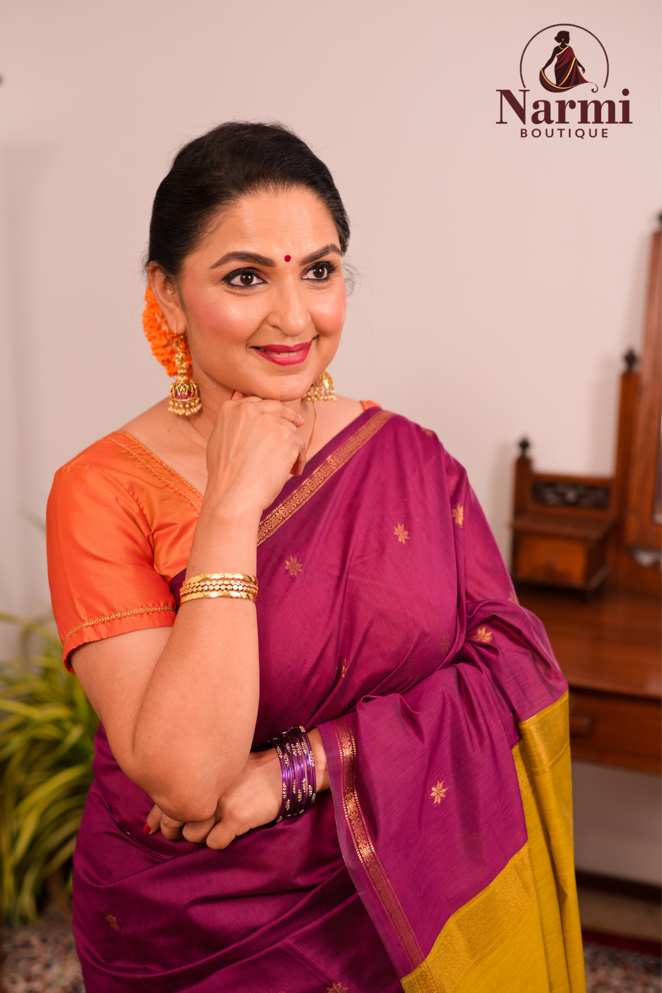Vaanathi (வானதி)