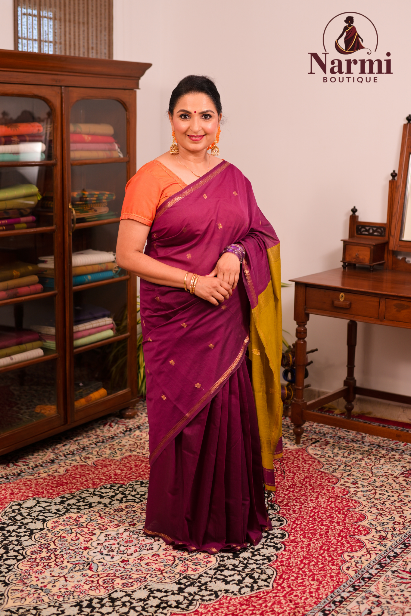 Vaanathi (வானதி)
