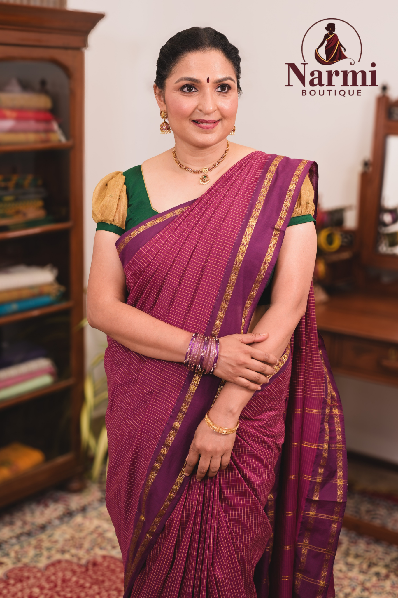 Malarvizhi (மலர்விழி)
