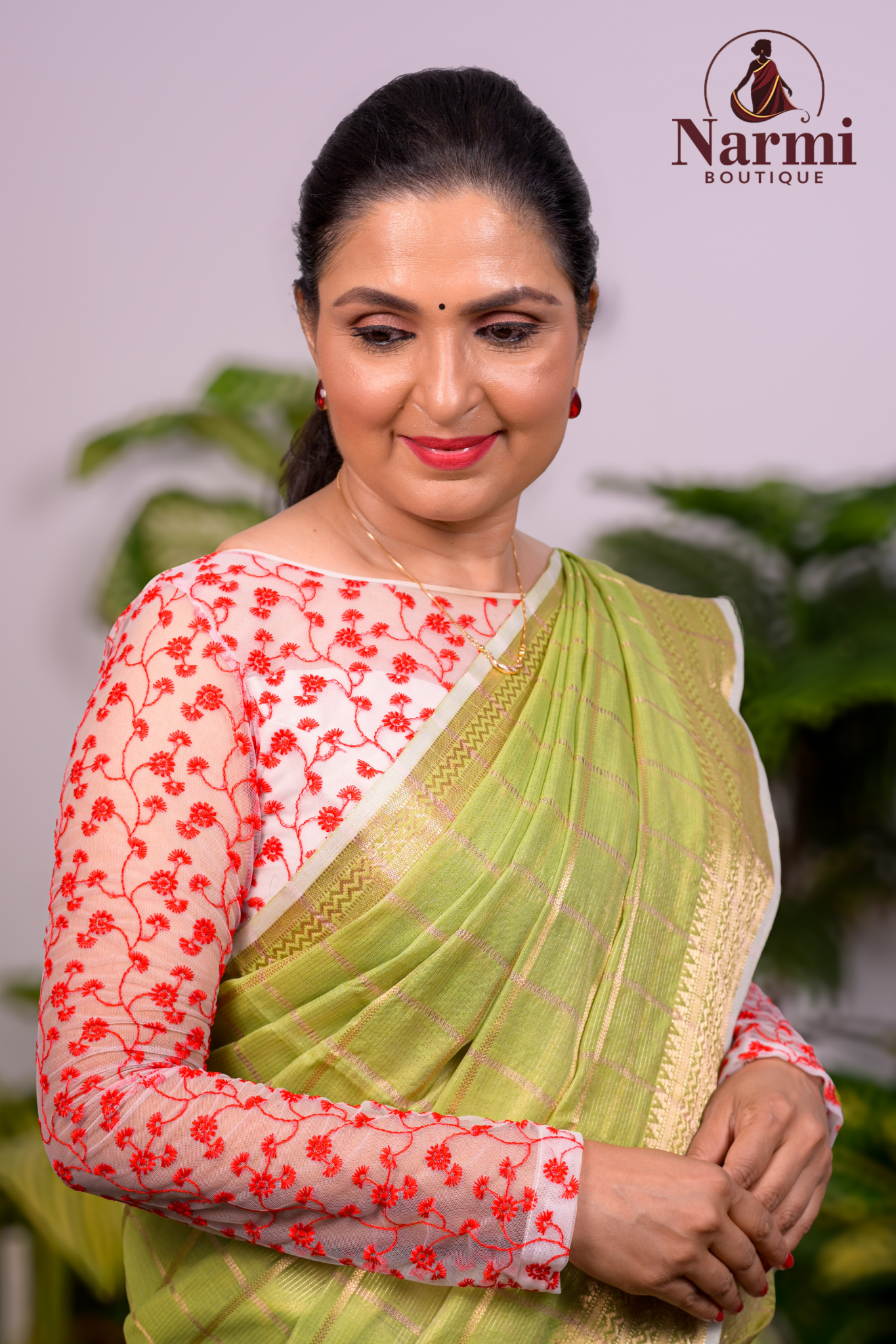 Venmathi (வெண்மதி)