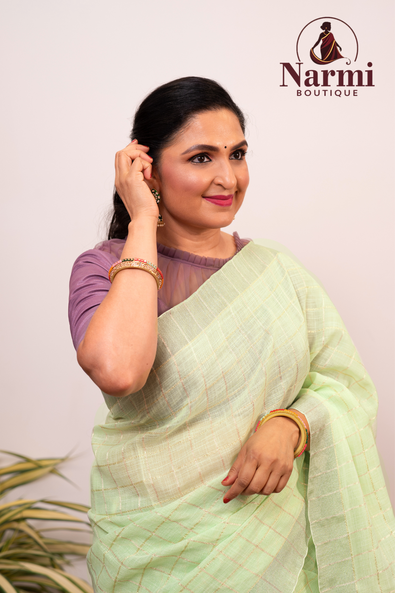 Sanjana (சஞ்சனா)