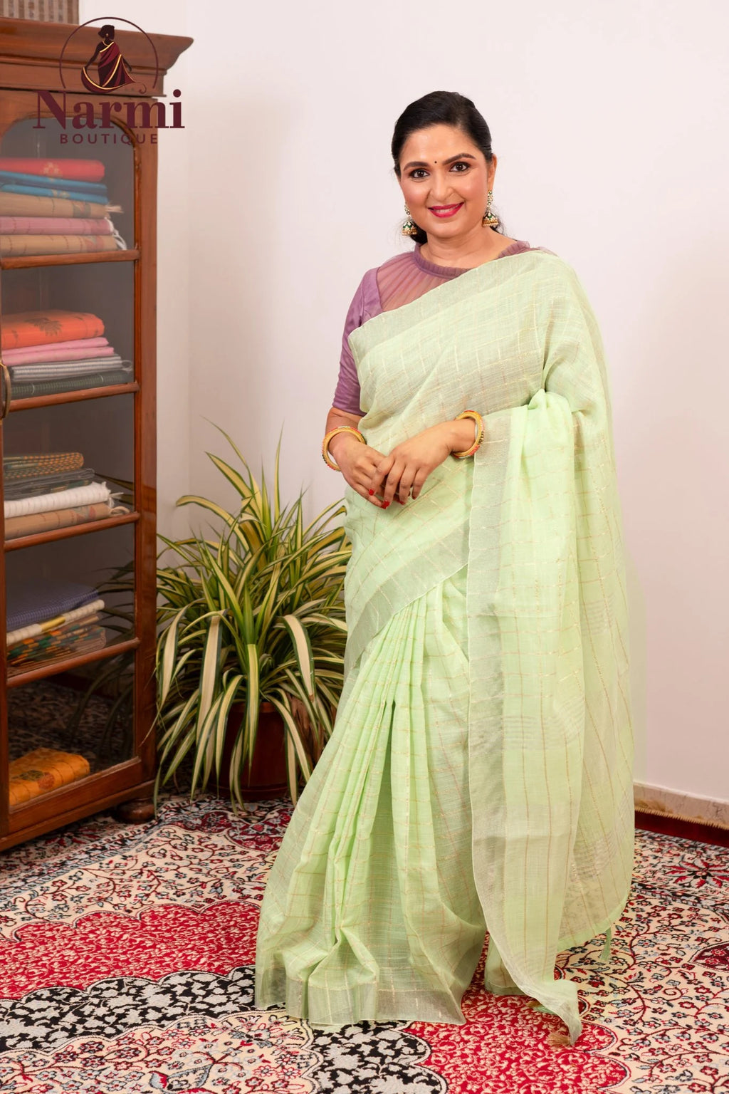 Sanjana (சஞ்சனா)