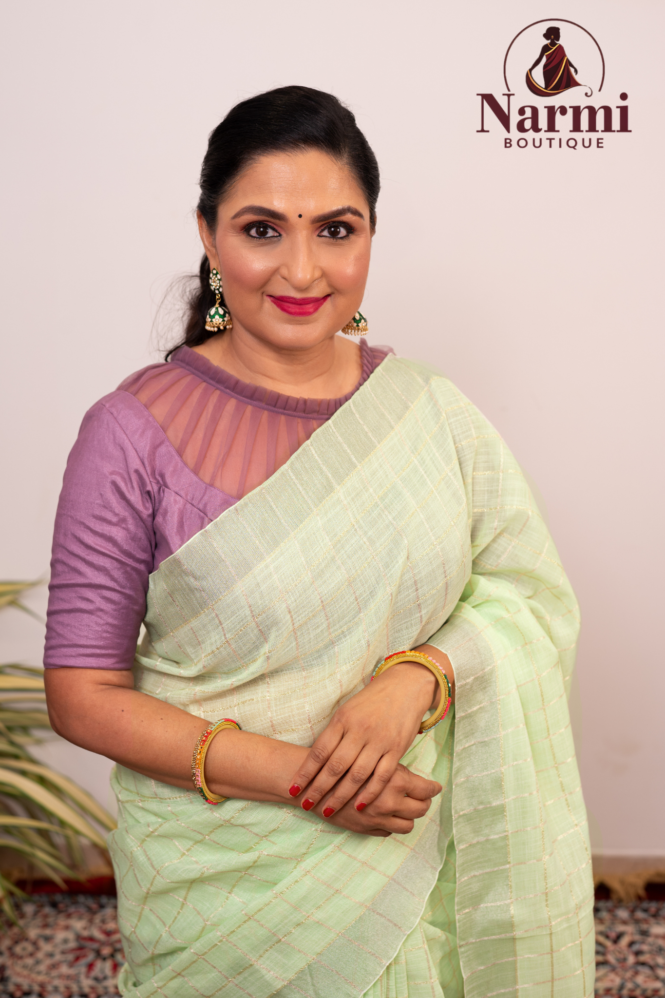 Sanjana (சஞ்சனா)