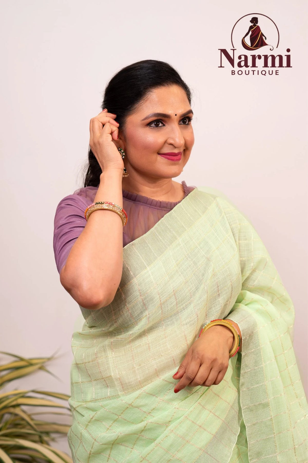 Sanjana (சஞ்சனா)