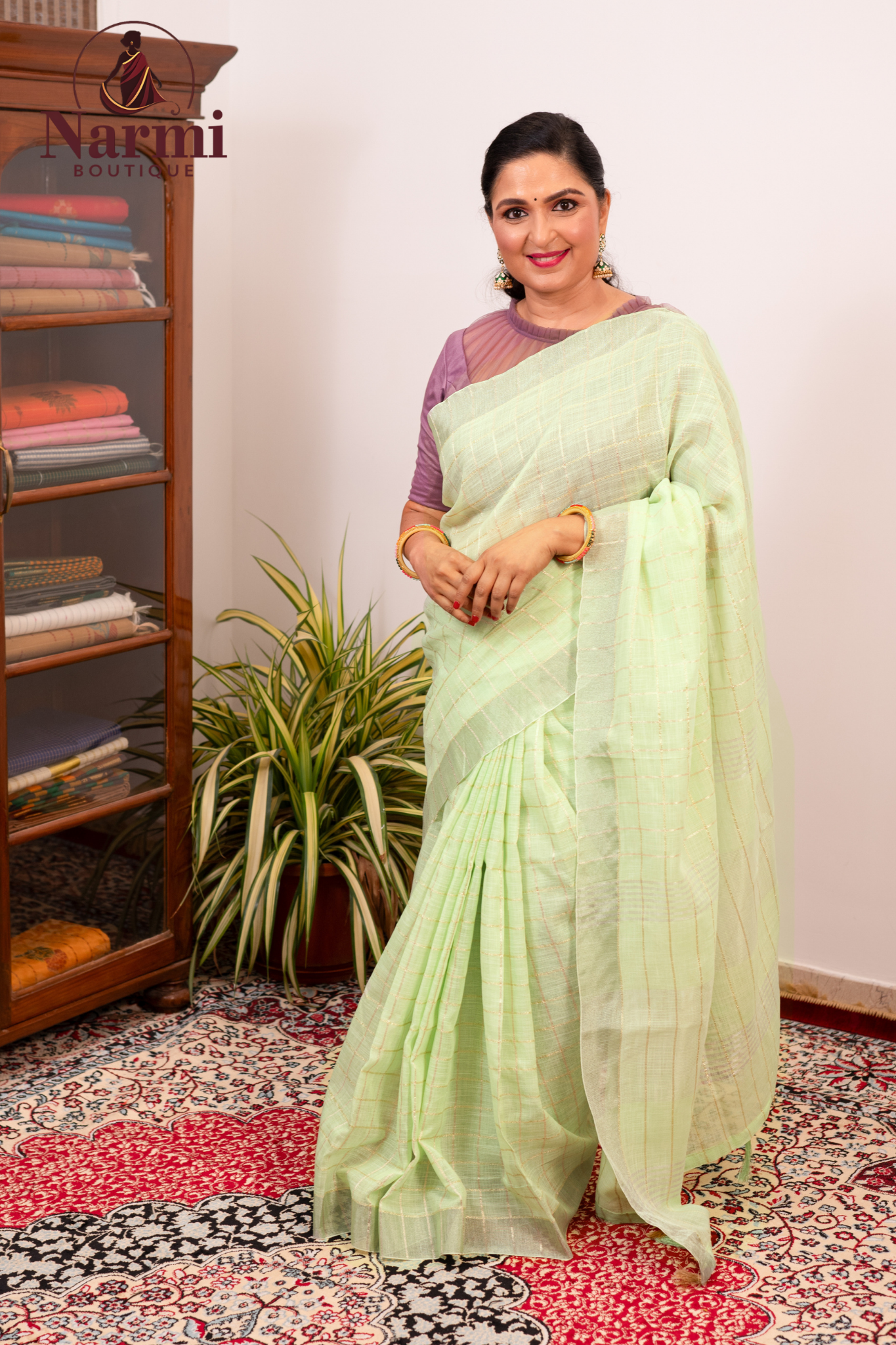Sanjana (சஞ்சனா)