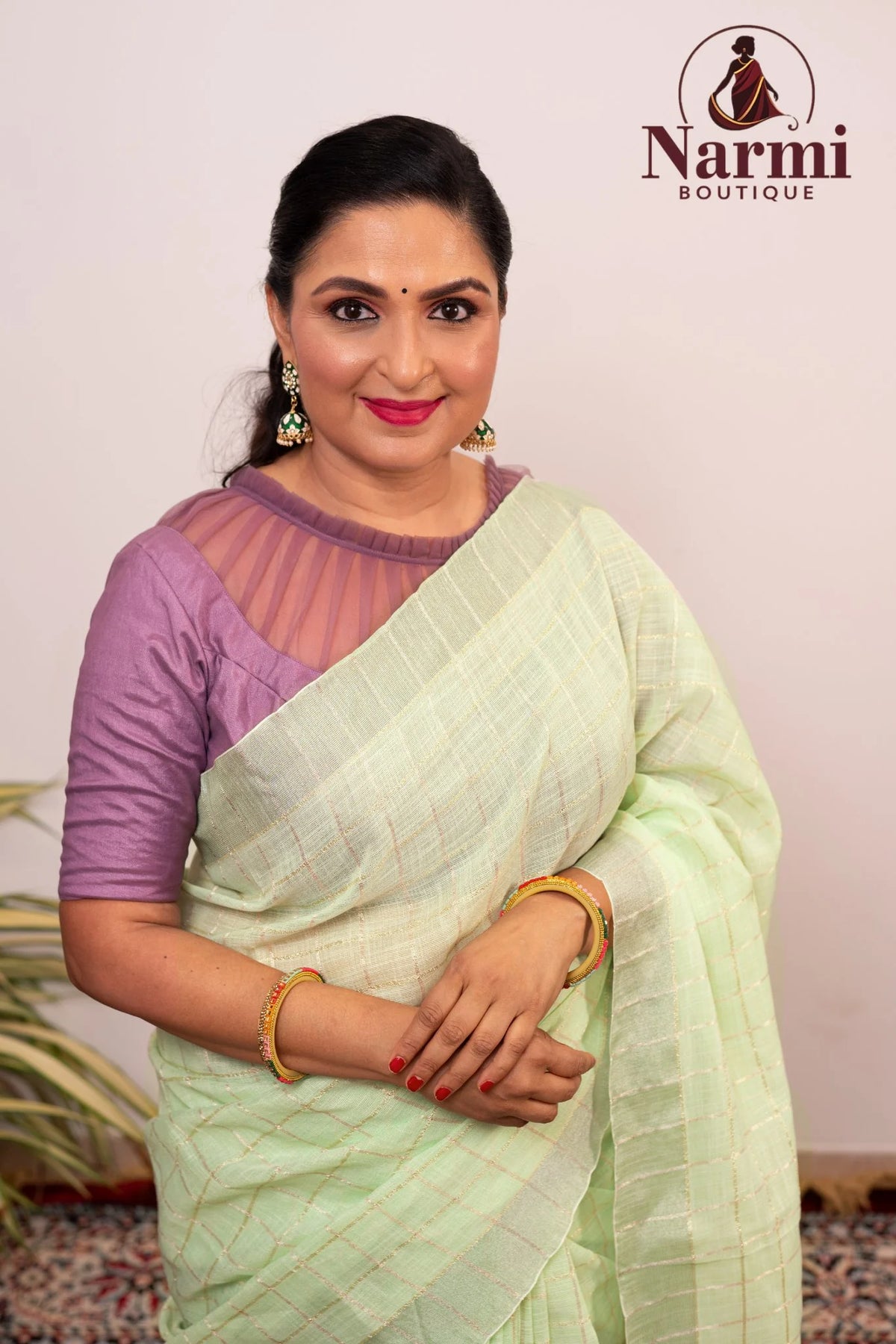 Sanjana (சஞ்சனா)