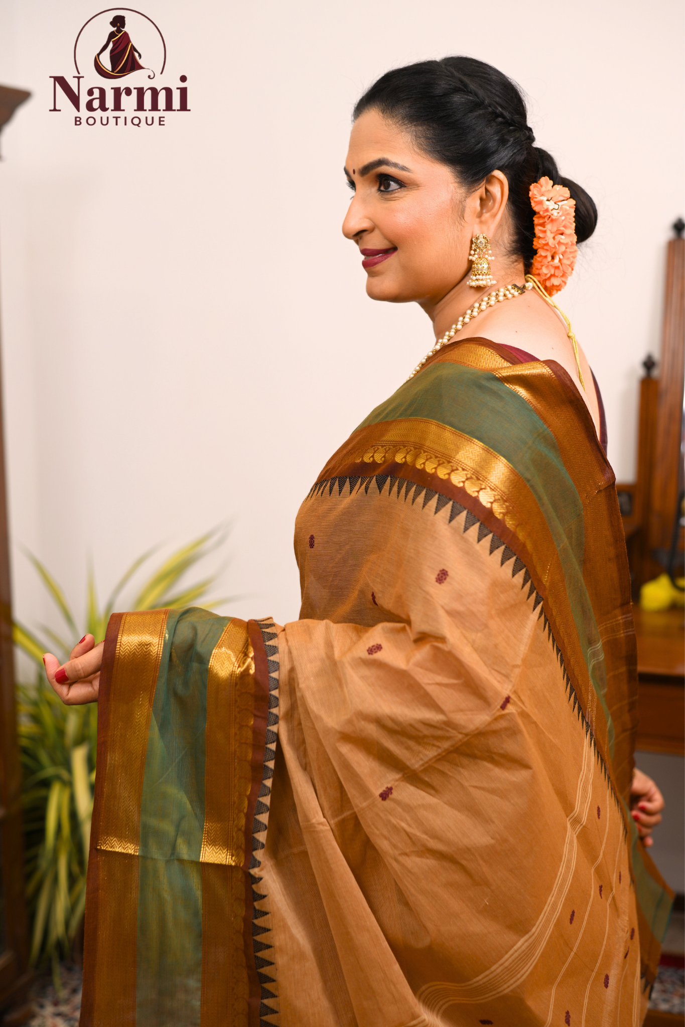 Mayura (மயூரா)