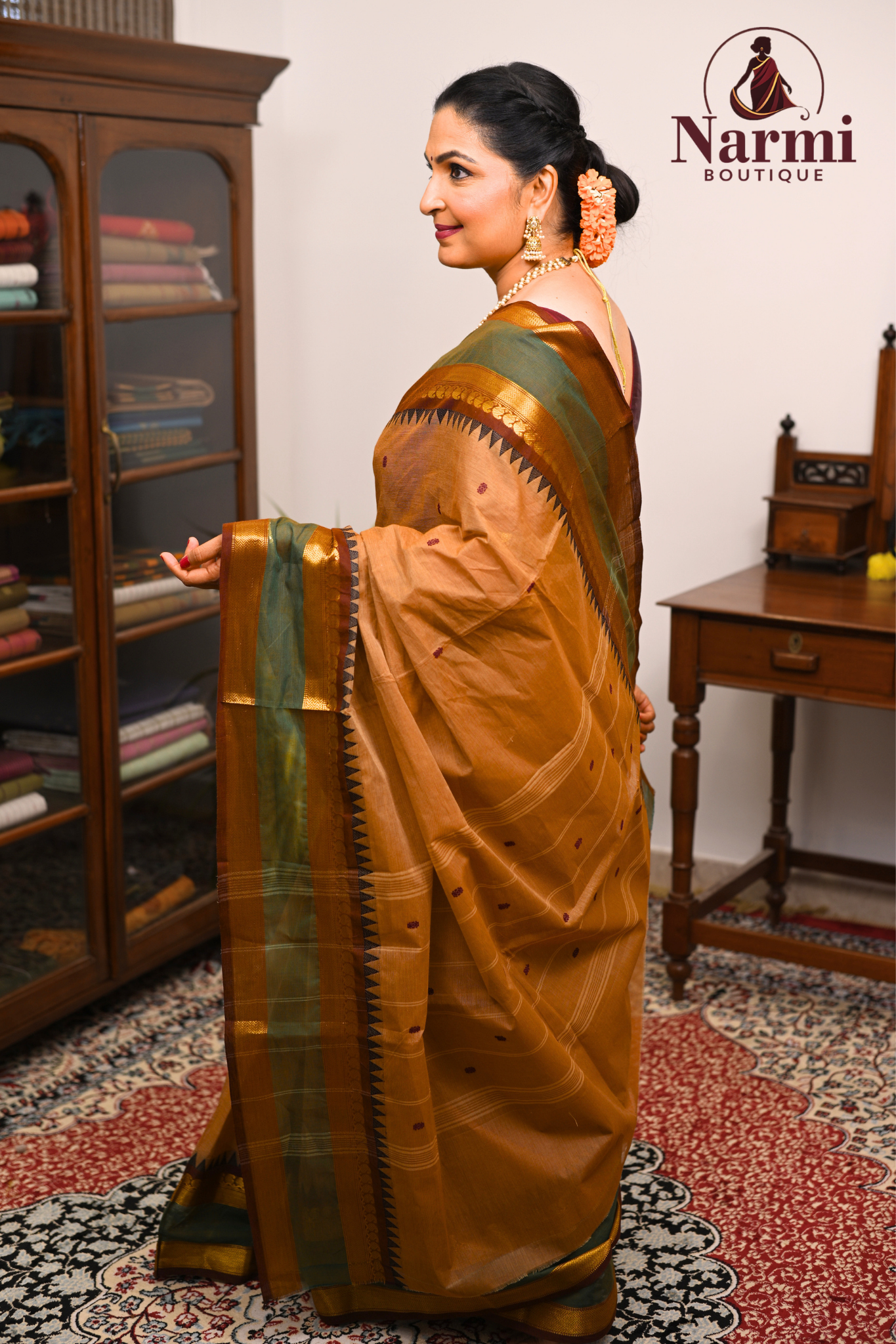 Mayura (மயூரா)