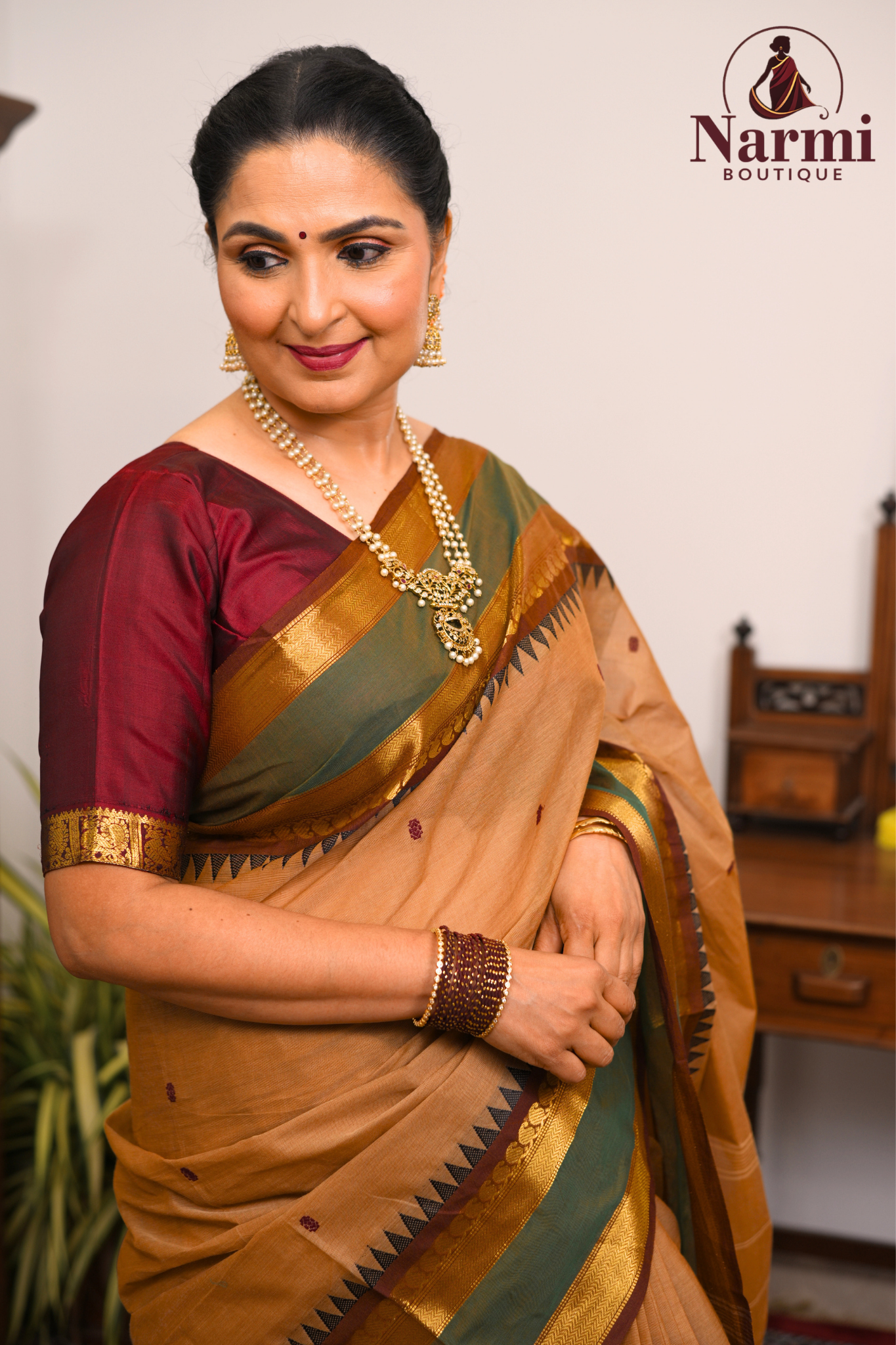 Mayura (மயூரா)