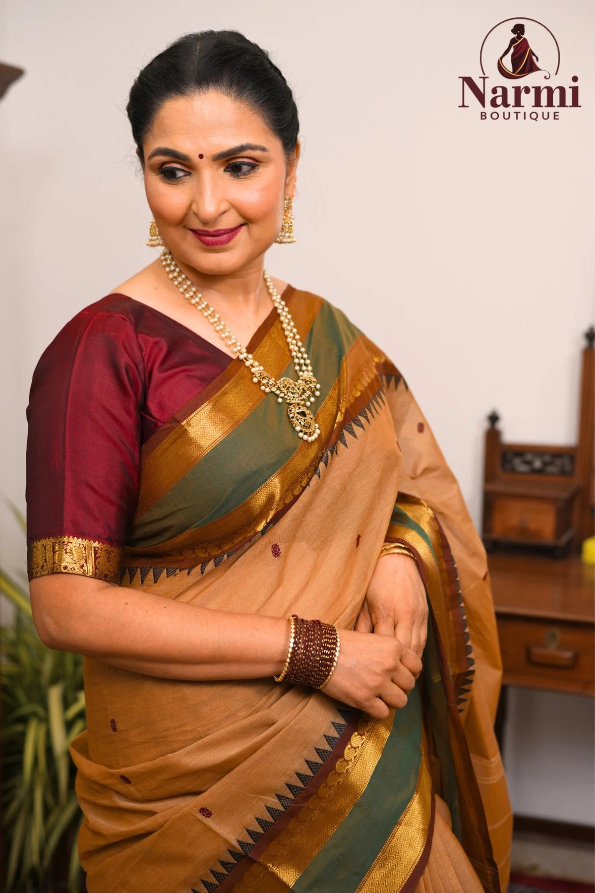 Mayura (மயூரா)