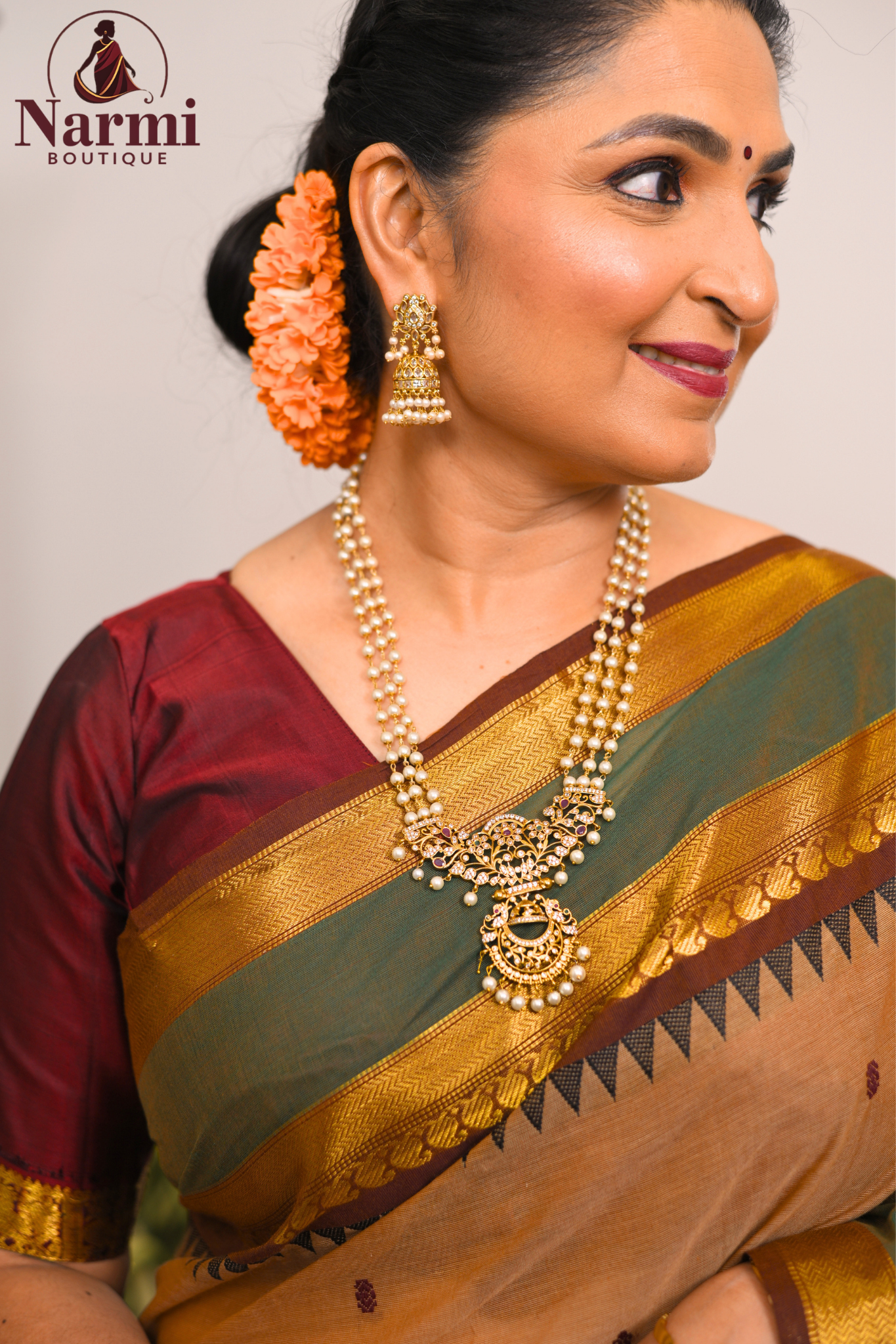 Mayura (மயூரா)