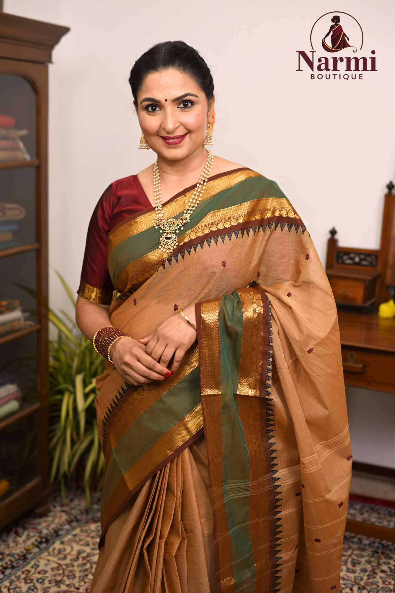 Mayura (மயூரா)
