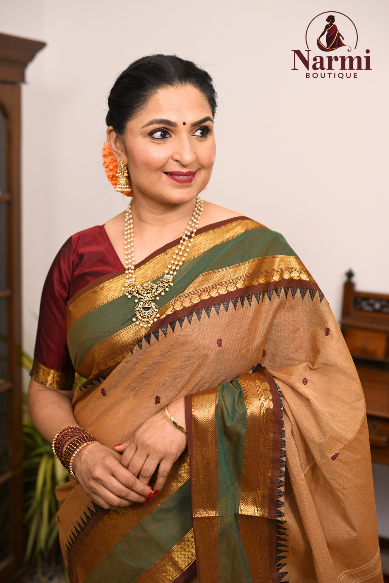 Mayura (மயூரா)