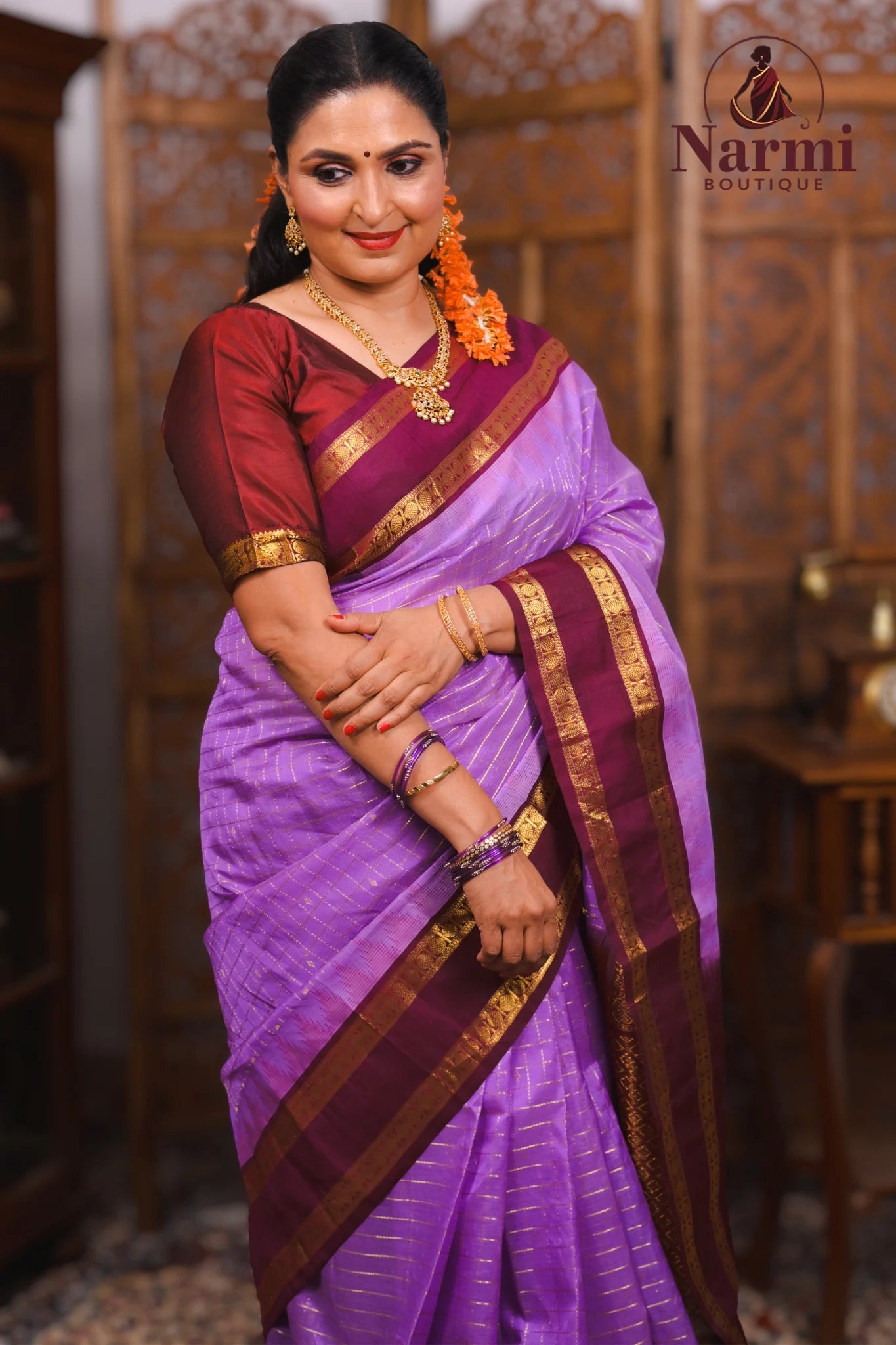 Padmini (பத்மினி)