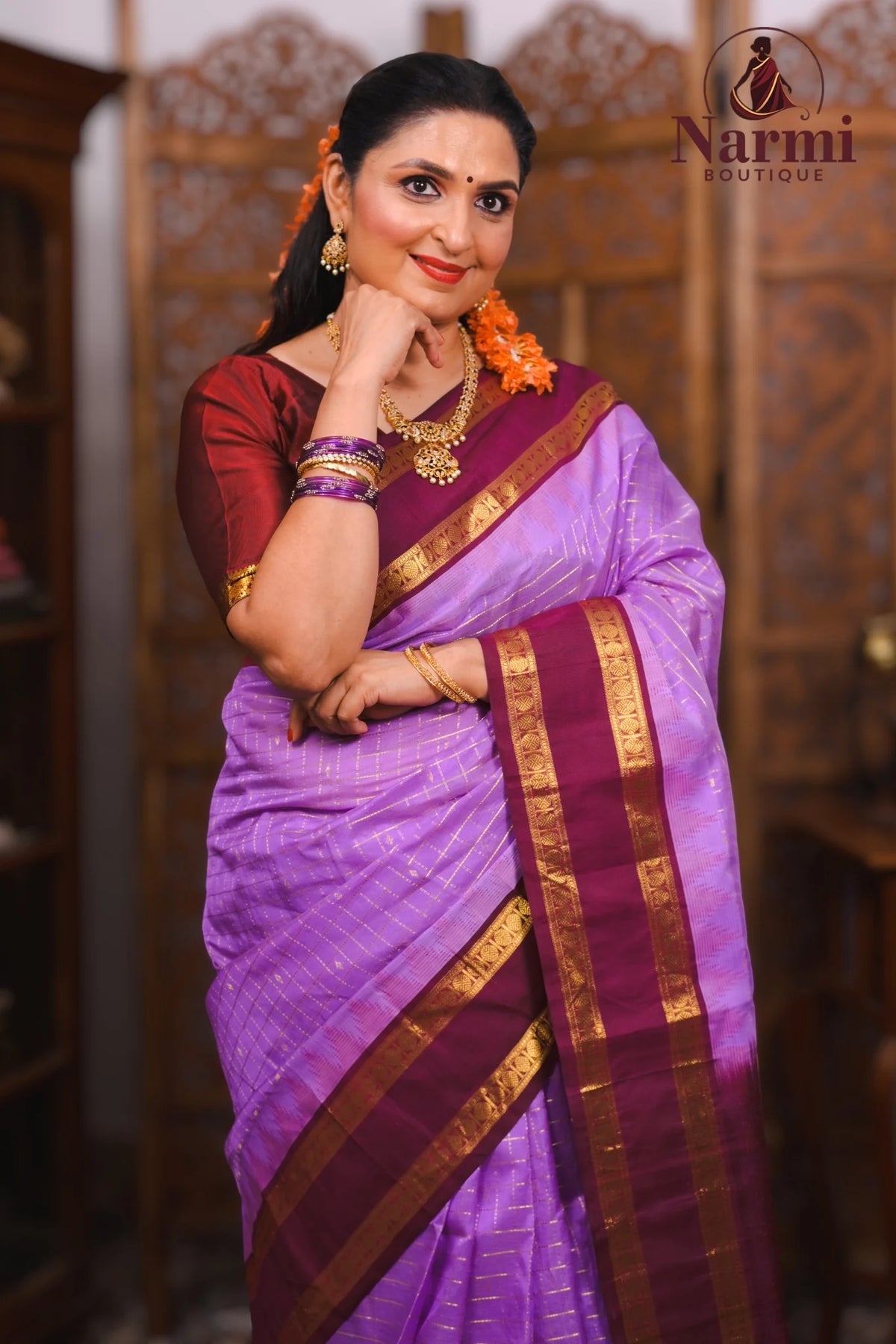 Padmini (பத்மினி)