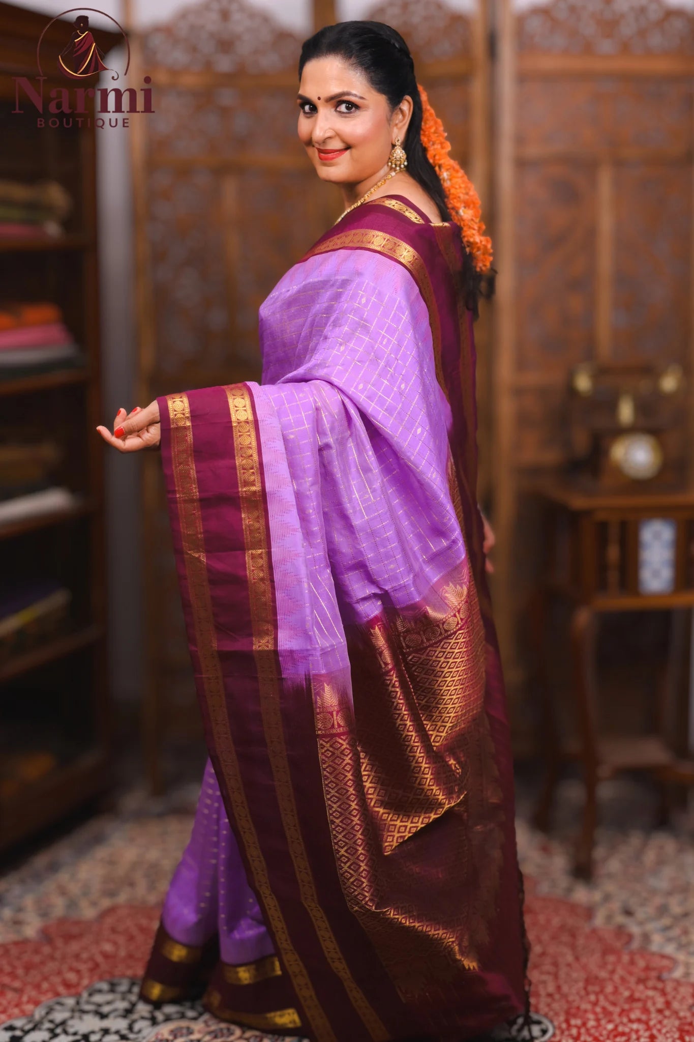 Padmini (பத்மினி)